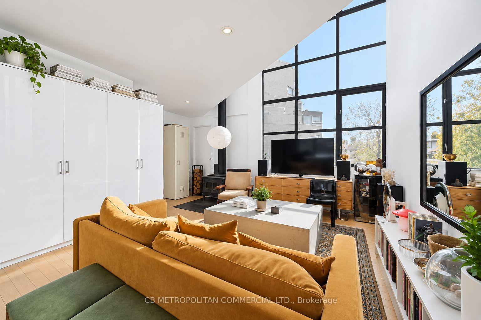 Photo 27 of 1024 Queen Street W, Toronto, Trinity-Bellwoods — HOMEH