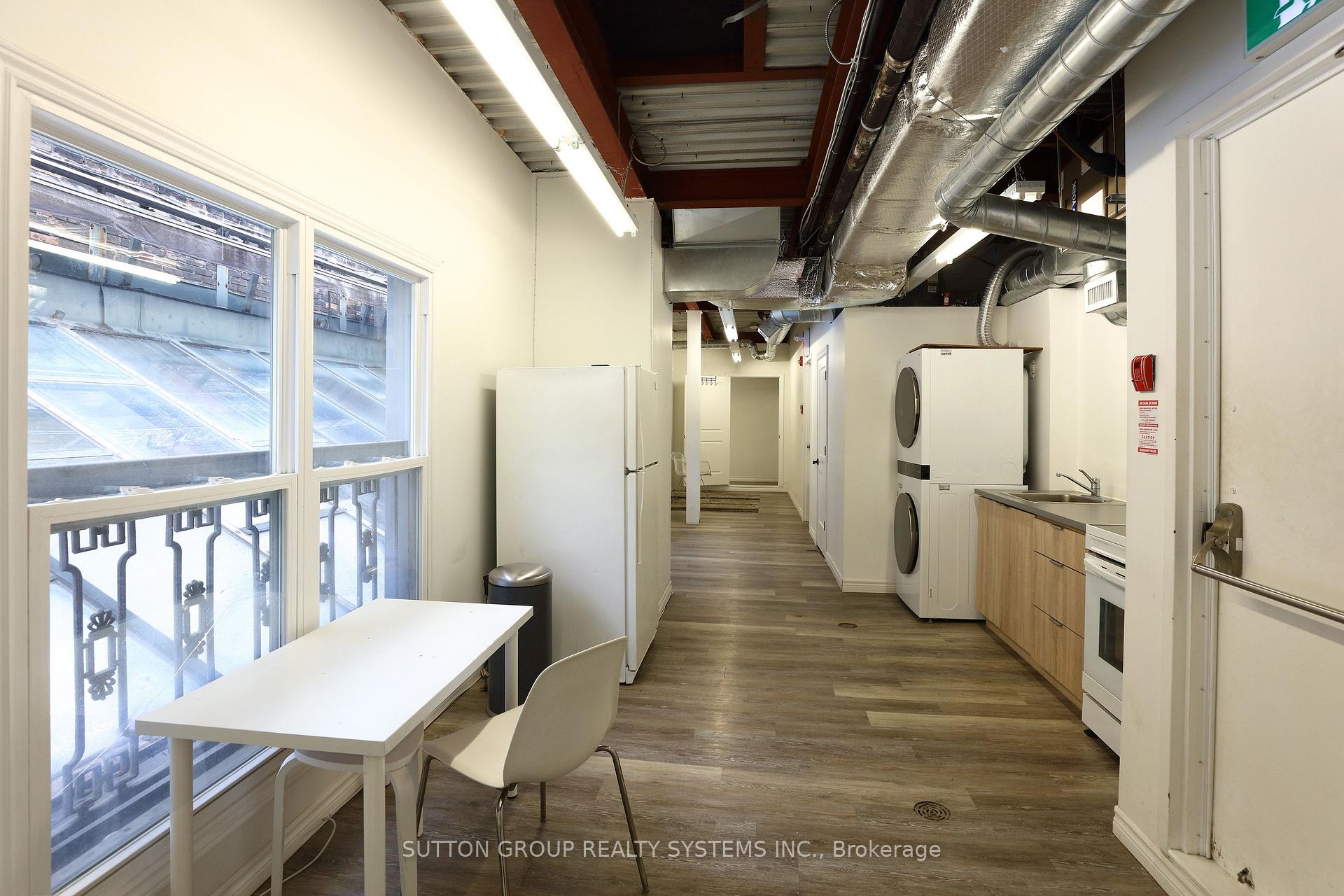 Photo 1 of Unit 2nd Floor, 328-330 Queen Street W, Toronto, Kensington-Chinatown — HOMEH