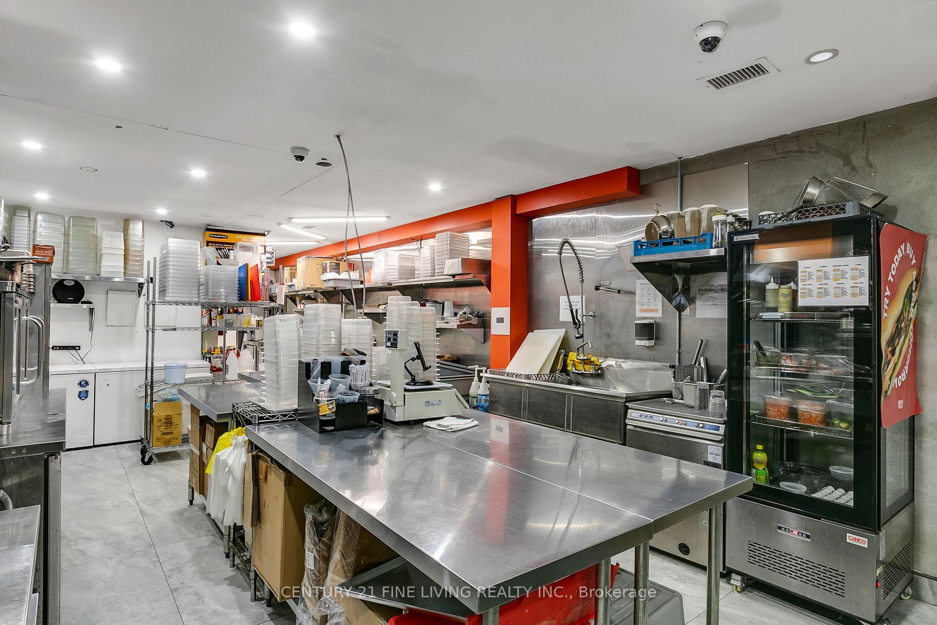 Photo 22 of 81 Huron Street, Toronto, Kensington-Chinatown — HOMEH