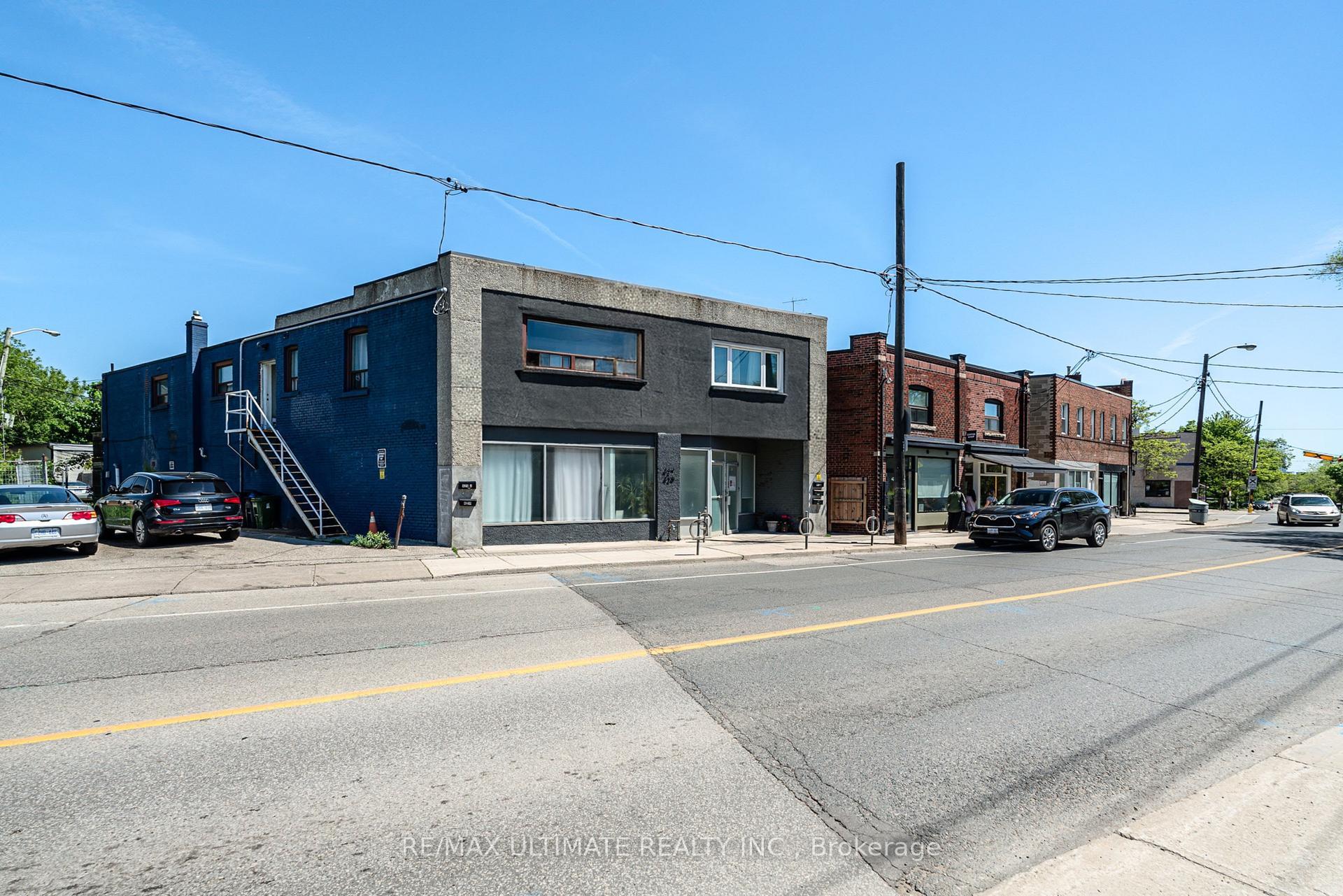 Photo 2 of 427-429 Vaughan Road, Toronto, Humewood-Cedarvale — HOMEH