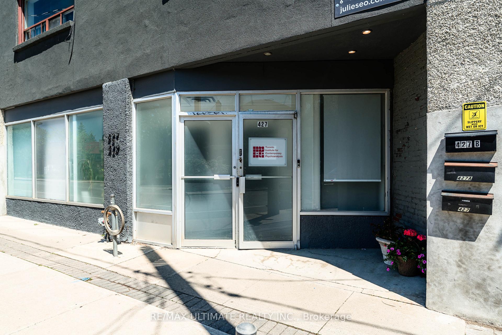 Photo 4 of 427-429 Vaughan Road, Toronto, Humewood-Cedarvale — HOMEH