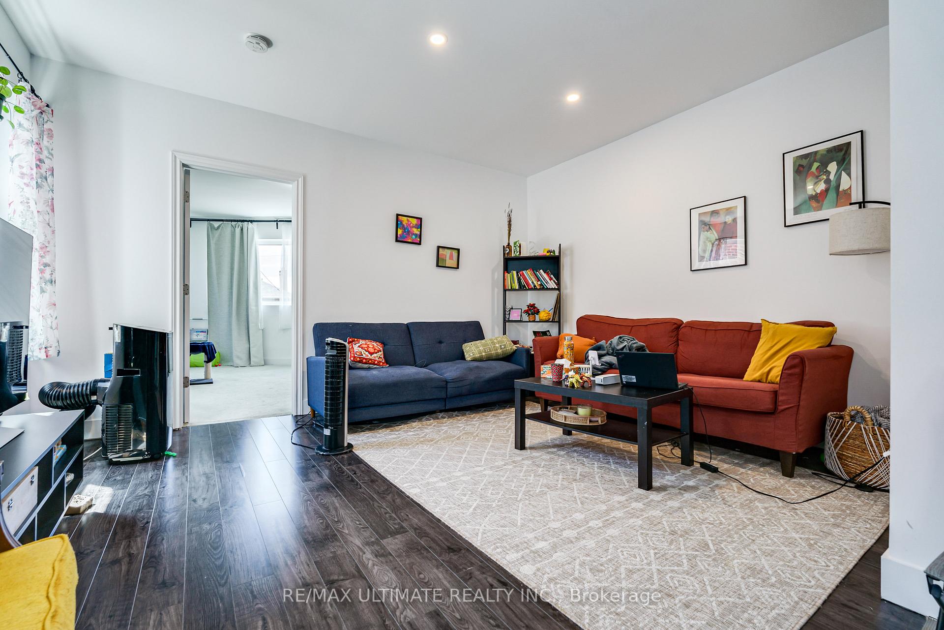 Photo 22 of 427-429 Vaughan Road, Toronto, Humewood-Cedarvale — HOMEH