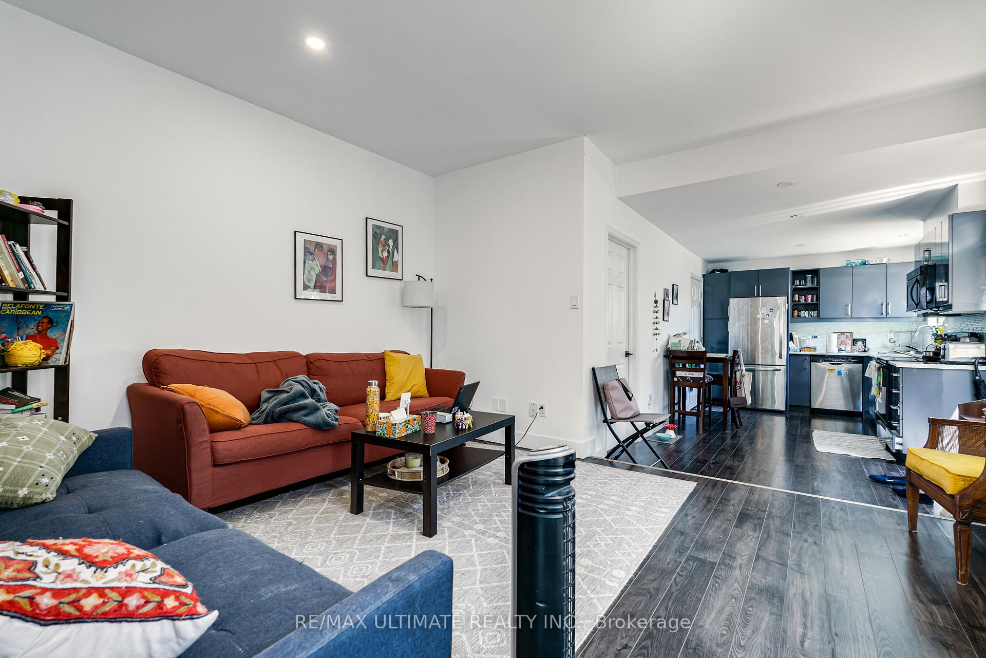 Photo 24 of 427-429 Vaughan Road, Toronto, Humewood-Cedarvale — HOMEH