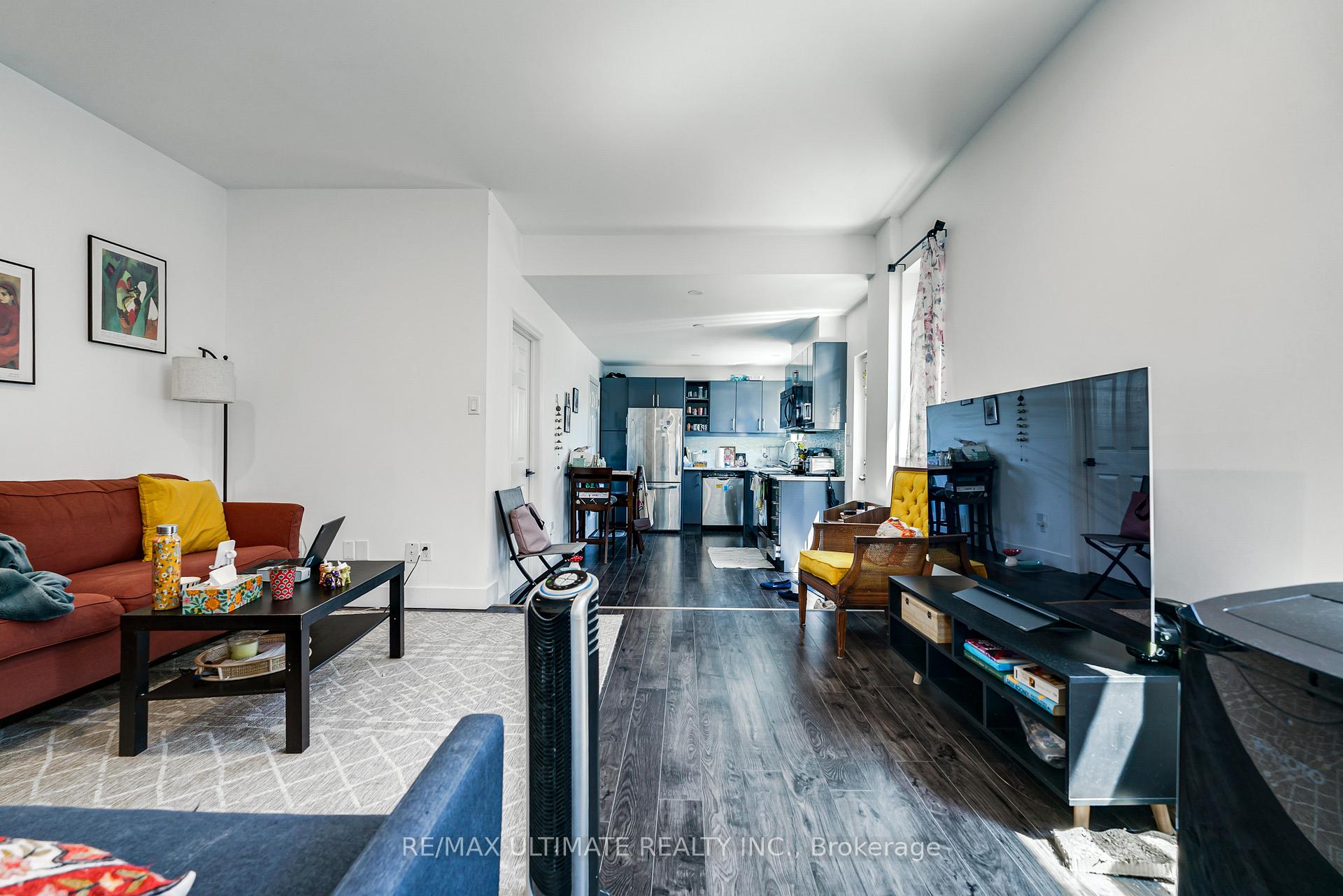Photo 25 of 427-429 Vaughan Road, Toronto, Humewood-Cedarvale — HOMEH