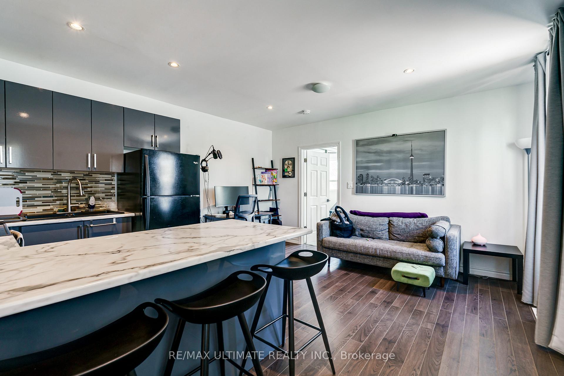 Photo 26 of 427-429 Vaughan Road, Toronto, Humewood-Cedarvale — HOMEH