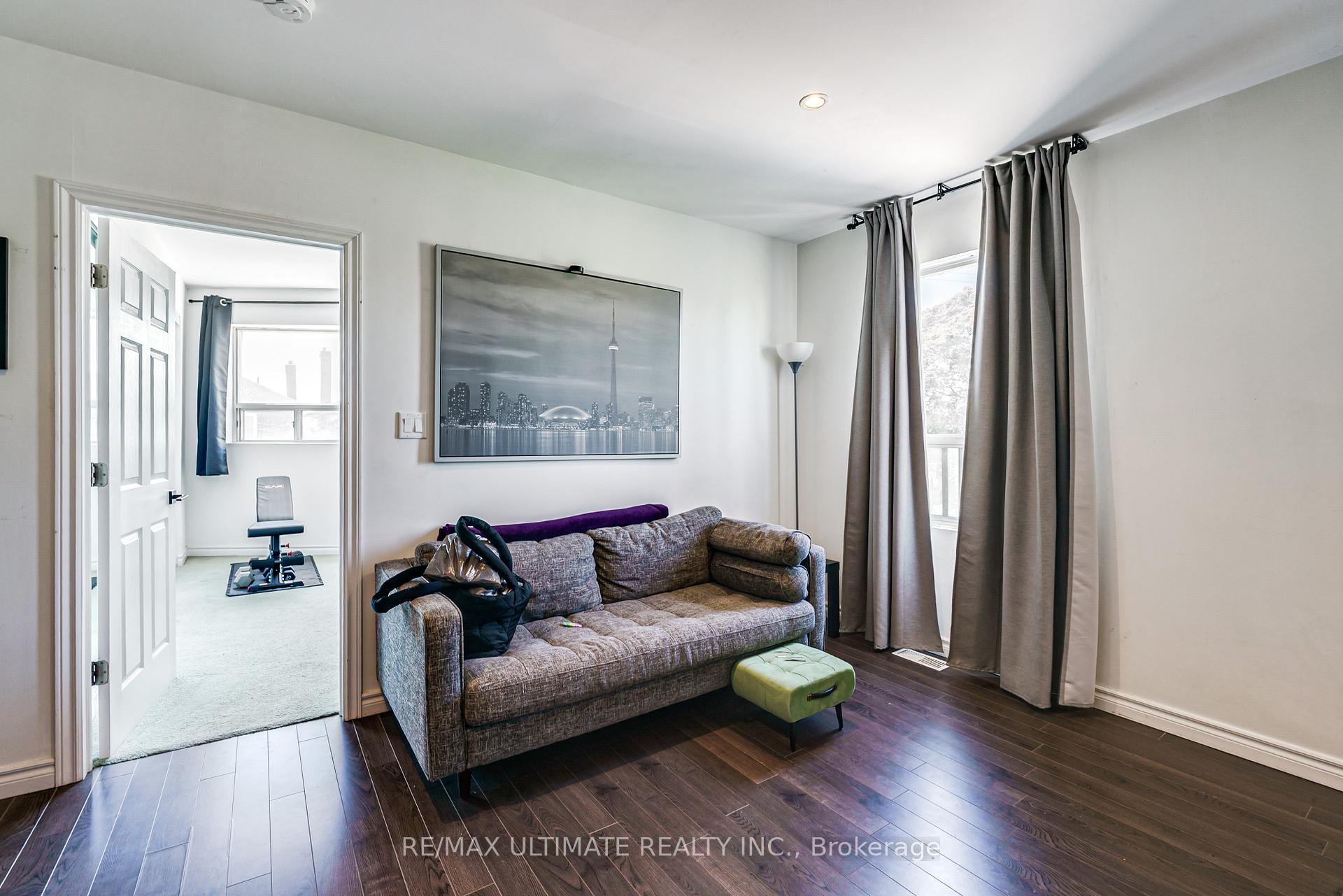 Photo 27 of 427-429 Vaughan Road, Toronto, Humewood-Cedarvale — HOMEH