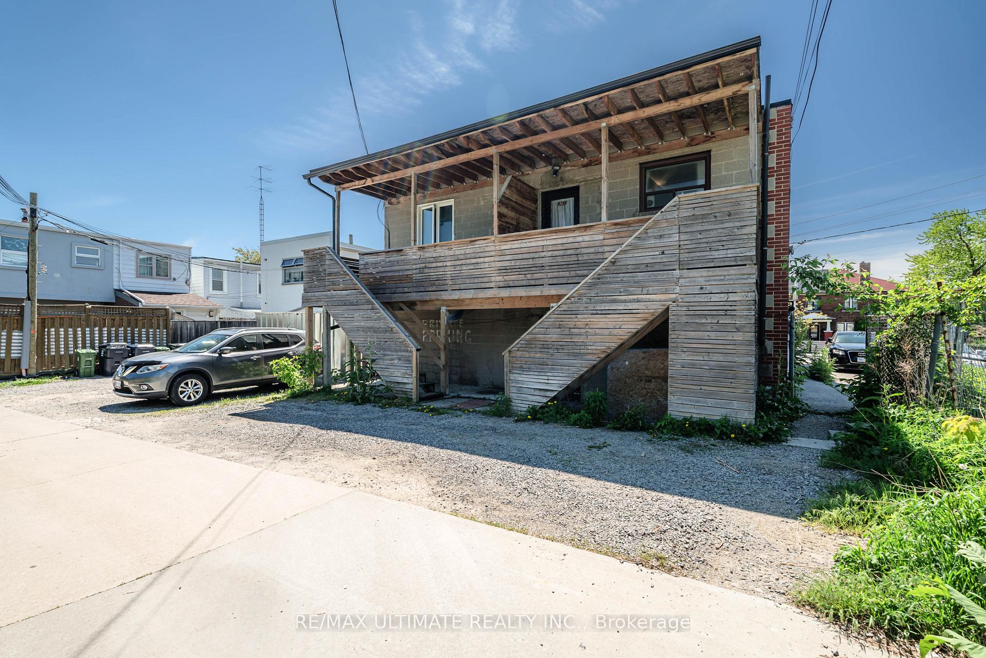 Photo 34 of 427-429 Vaughan Road, Toronto, Humewood-Cedarvale — HOMEH
