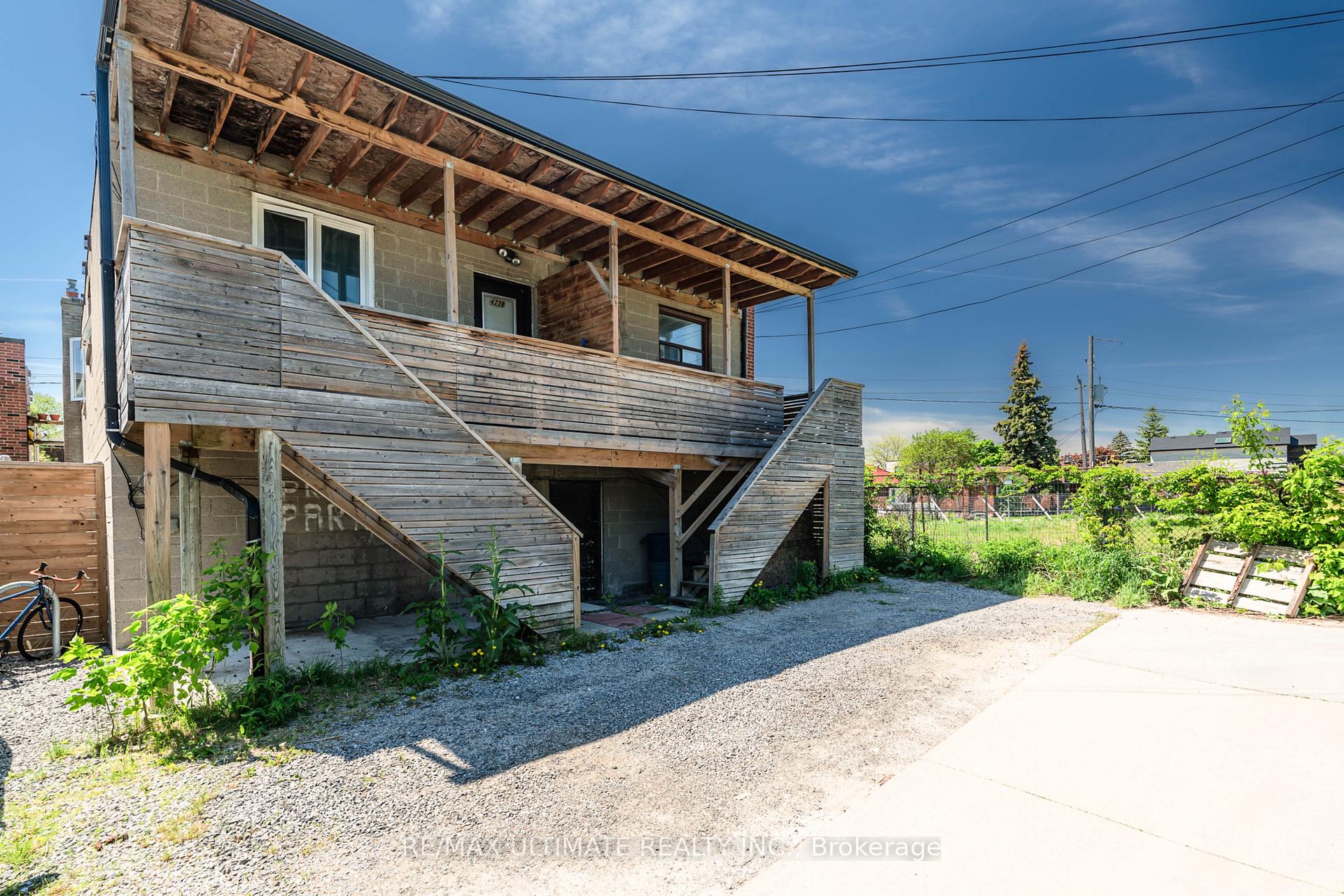 Photo 35 of 427-429 Vaughan Road, Toronto, Humewood-Cedarvale — HOMEH