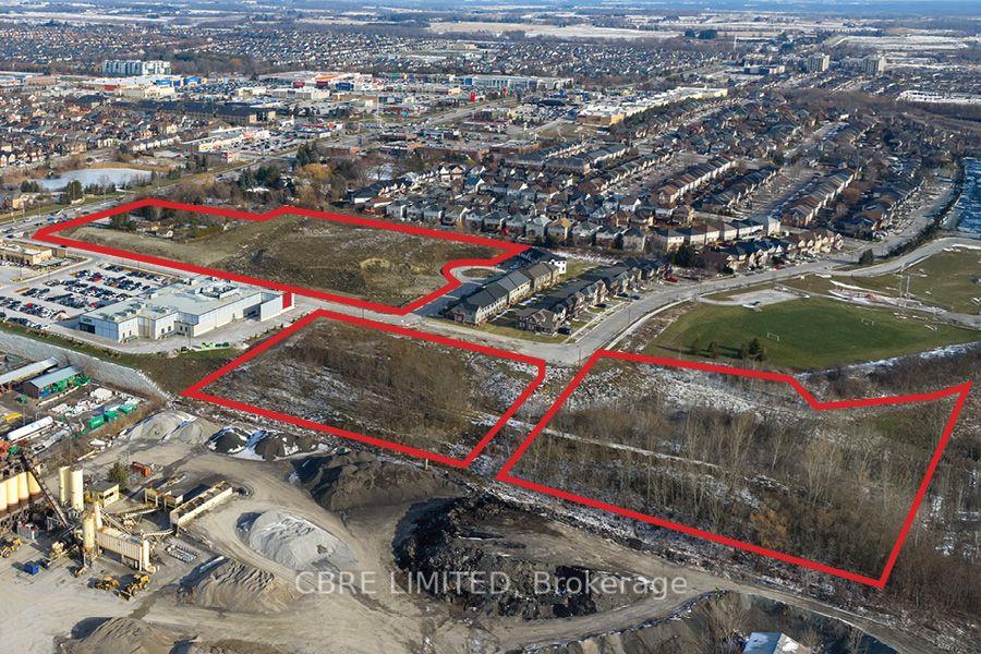 Photo 2 of Taunton Rd E & Clearbrook Dr, Oshawa, Pinecrest — HOMEH
