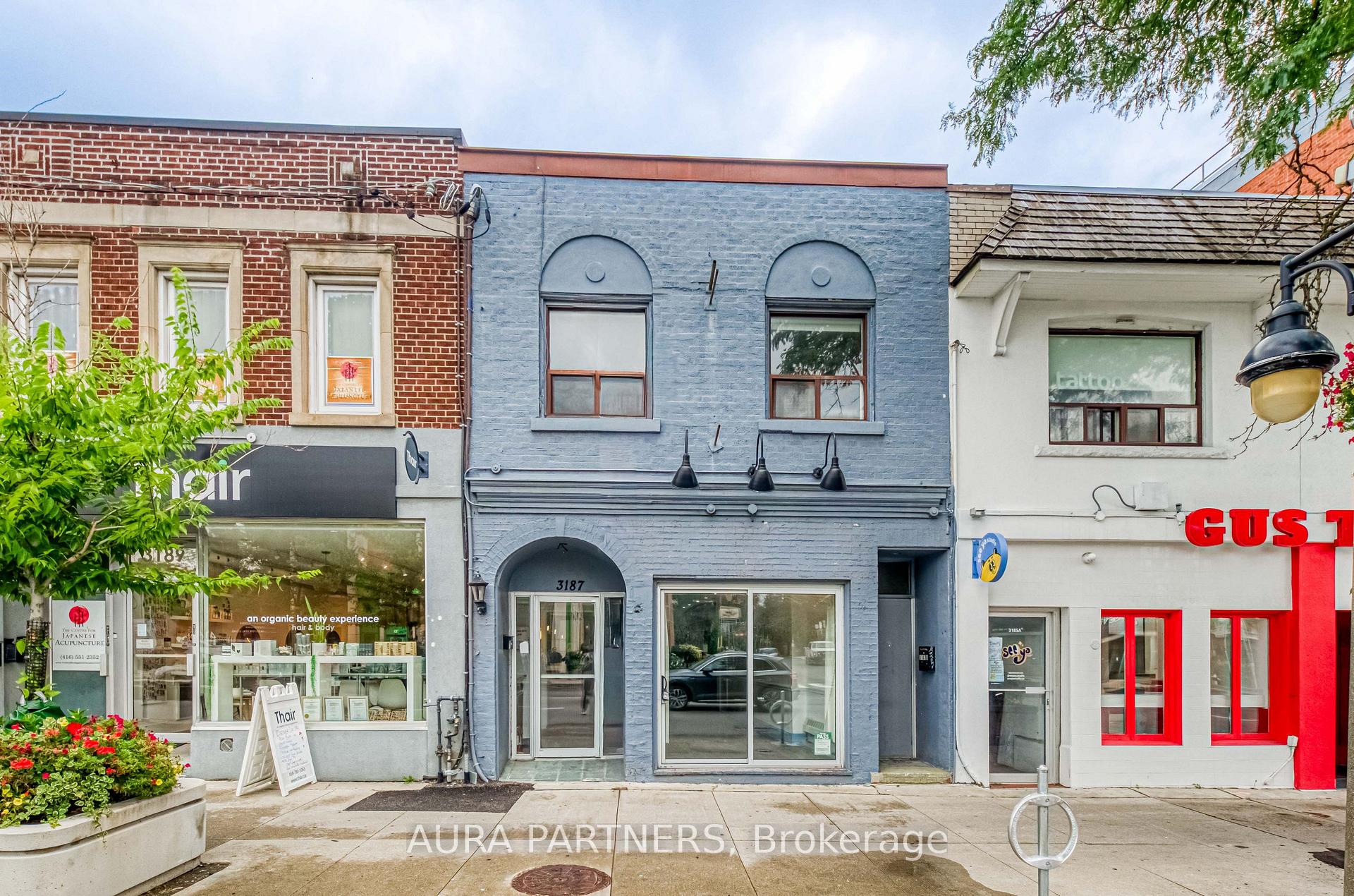 Photo 1 of 3187 Yonge Street, Toronto, Lawrence Park North — HOMEH
