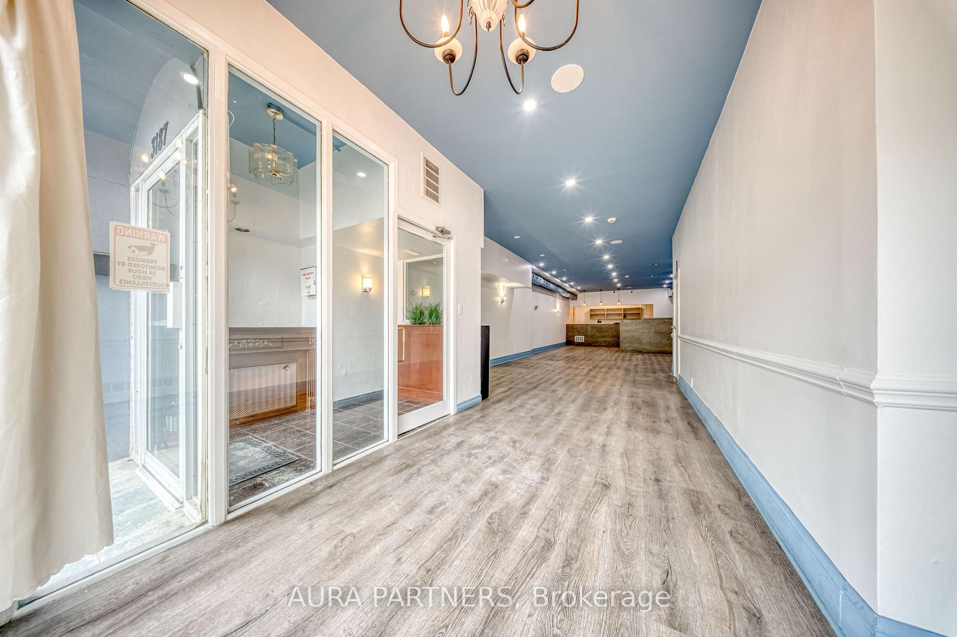 Photo 2 of 3187 Yonge Street, Toronto, Lawrence Park North — HOMEH