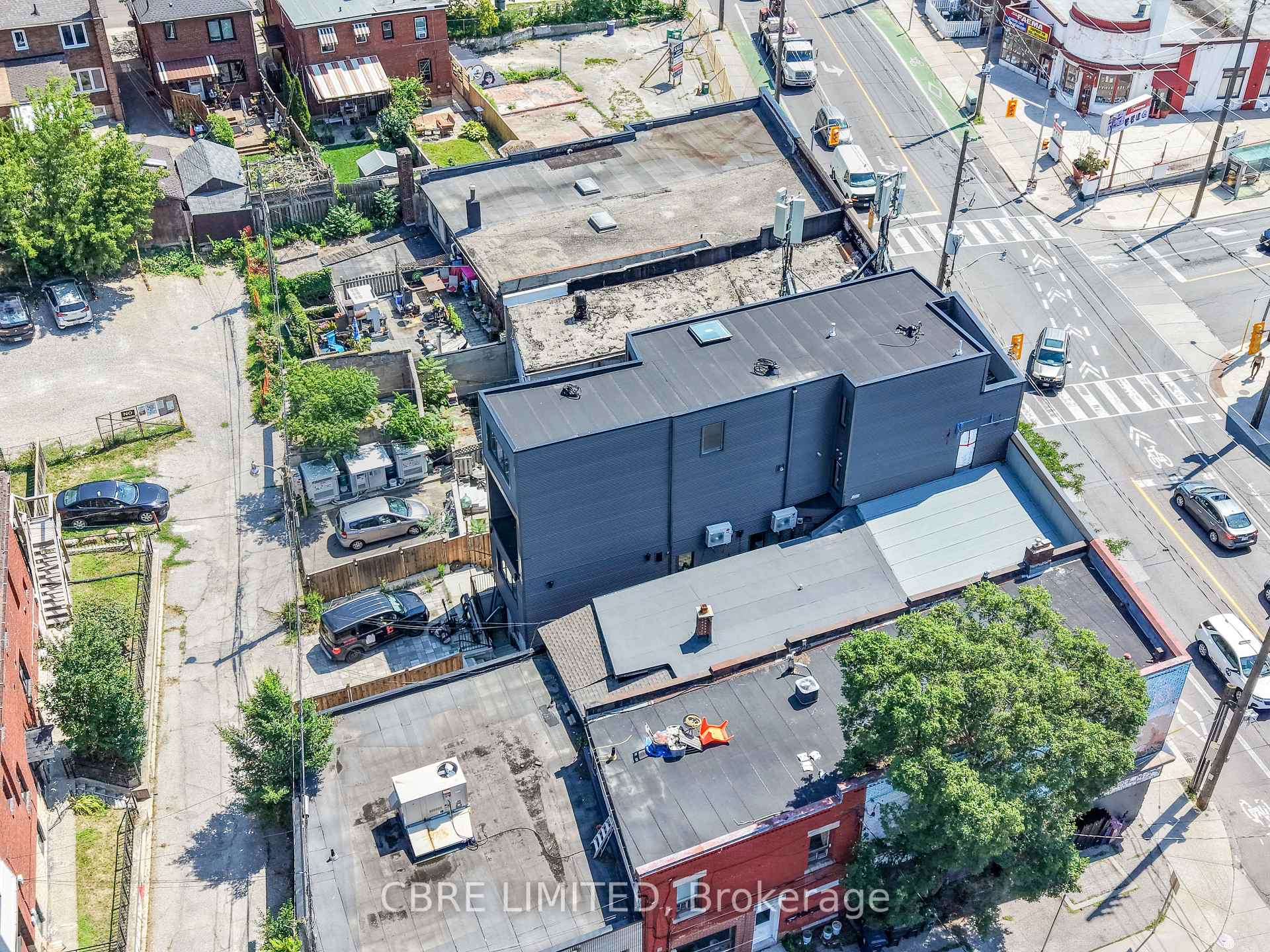 Photo 5 of 1144 Davenport Road, Toronto, Wychwood — HOMEH
