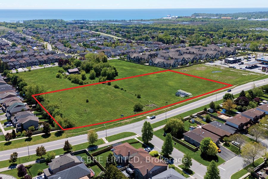 Photo 1 of Bloor Street, Clarington, Courtice — HOMEH