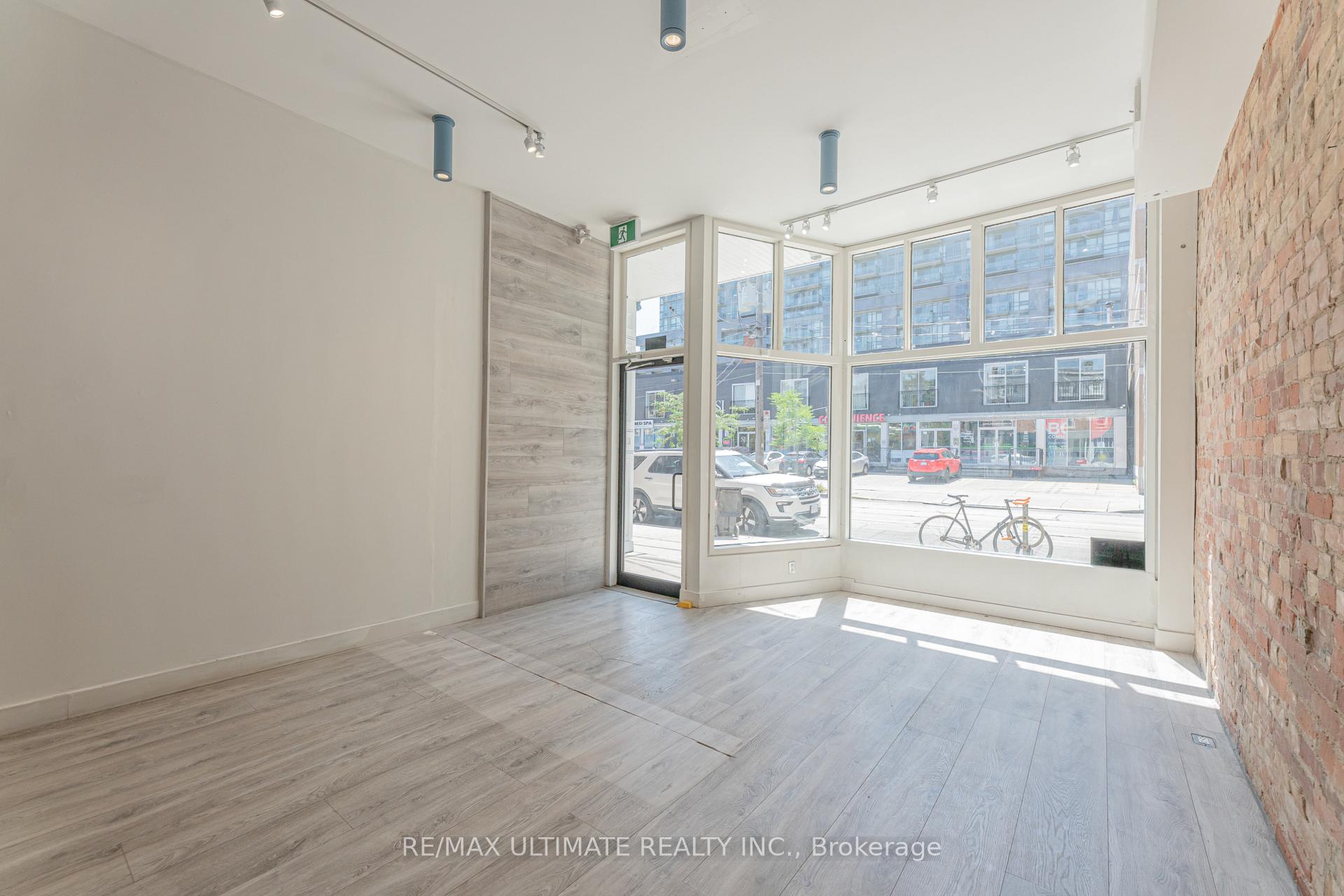 Photo 4 of 1164 Queen Street W, Toronto, Little Portugal — HOMEH