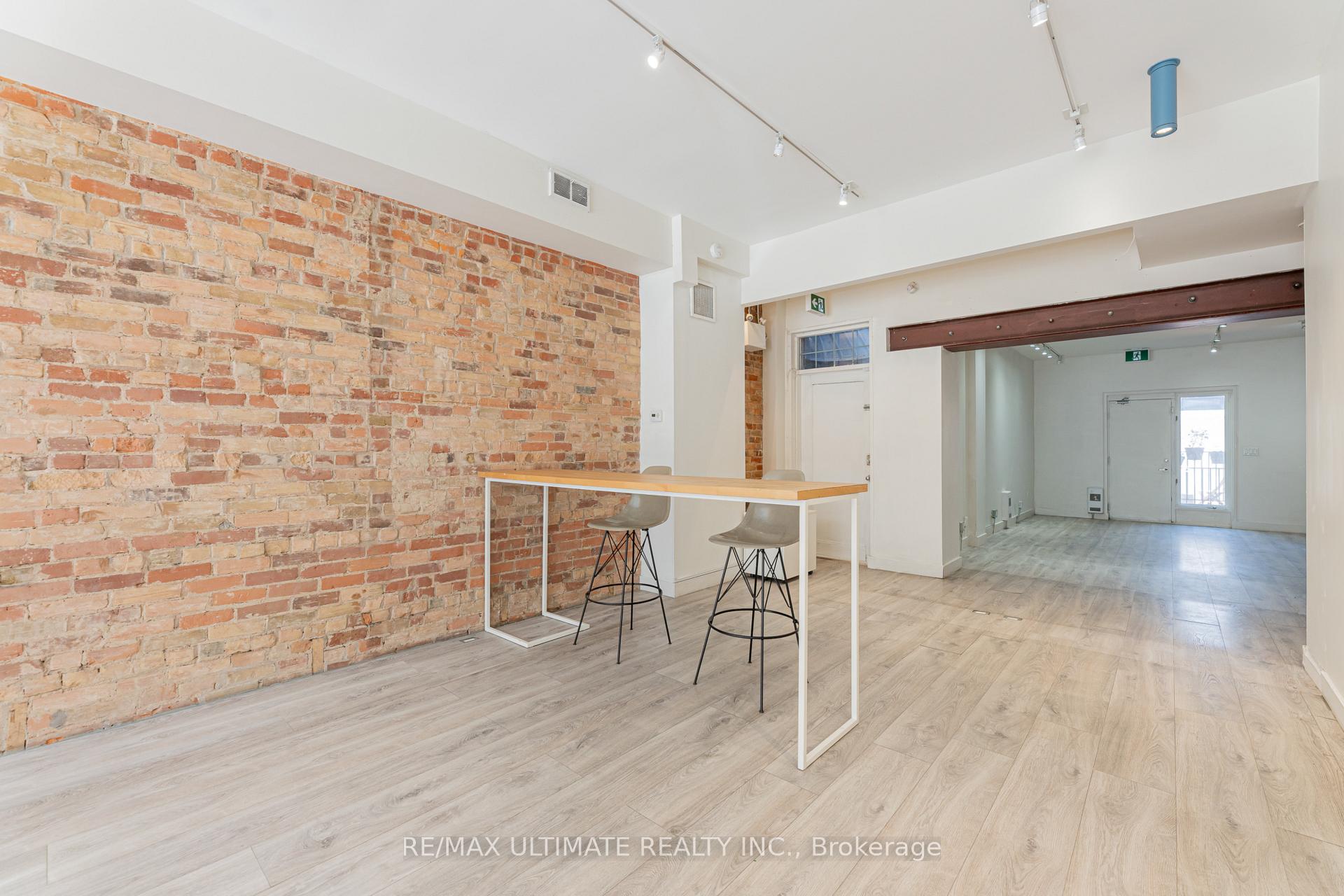 Photo 6 of 1164 Queen Street W, Toronto, Little Portugal — HOMEH