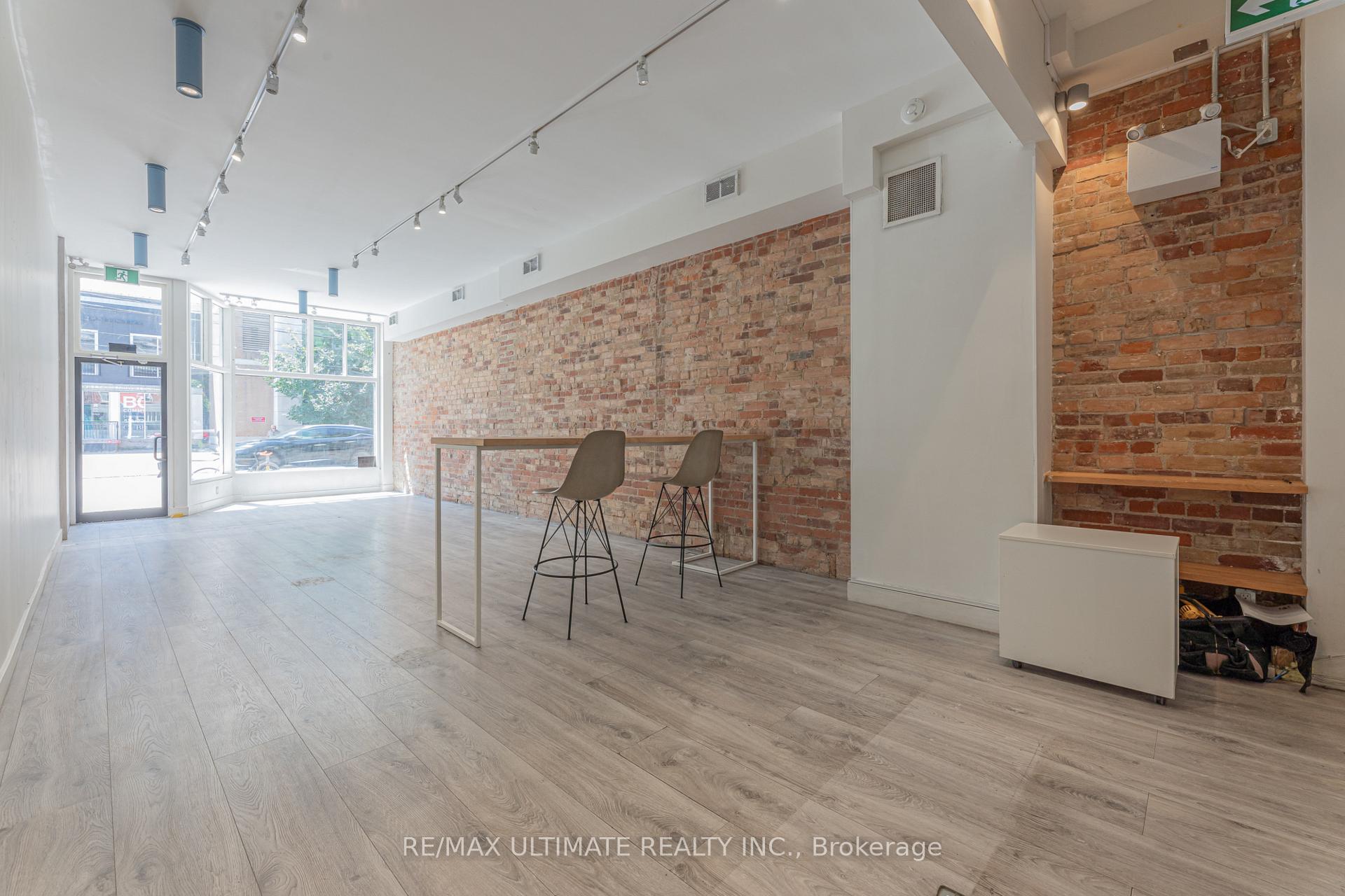 Photo 7 of 1164 Queen Street W, Toronto, Little Portugal — HOMEH