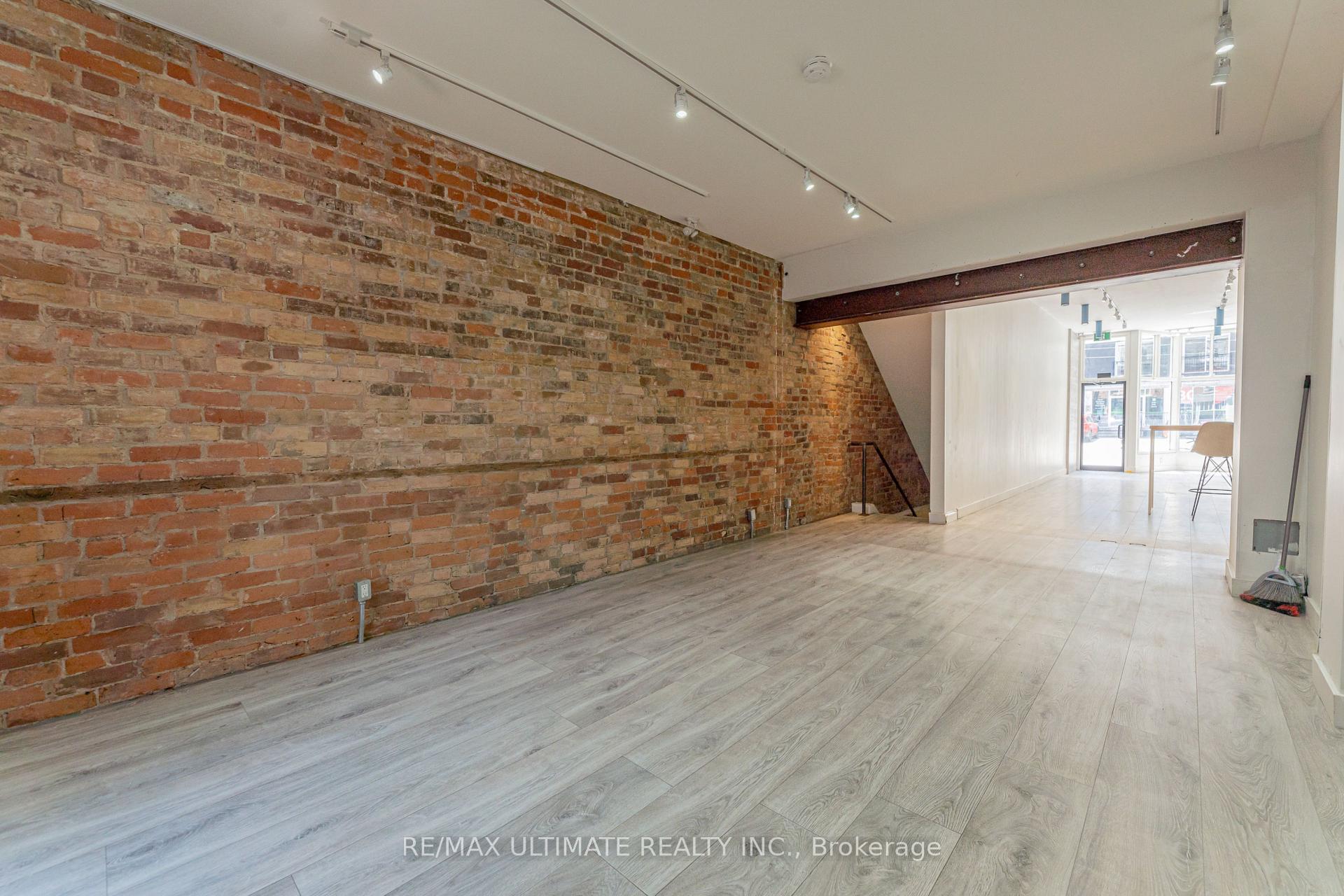 Photo 9 of 1164 Queen Street W, Toronto, Little Portugal — HOMEH