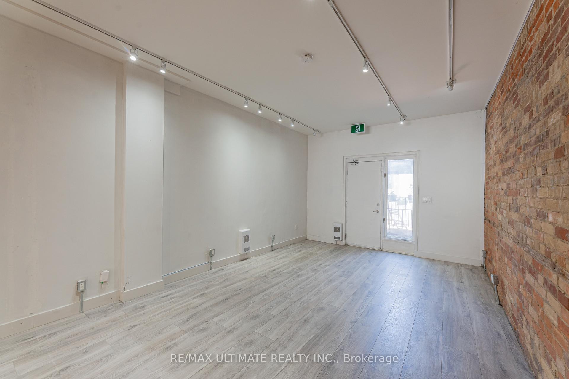 Photo 10 of 1164 Queen Street W, Toronto, Little Portugal — HOMEH