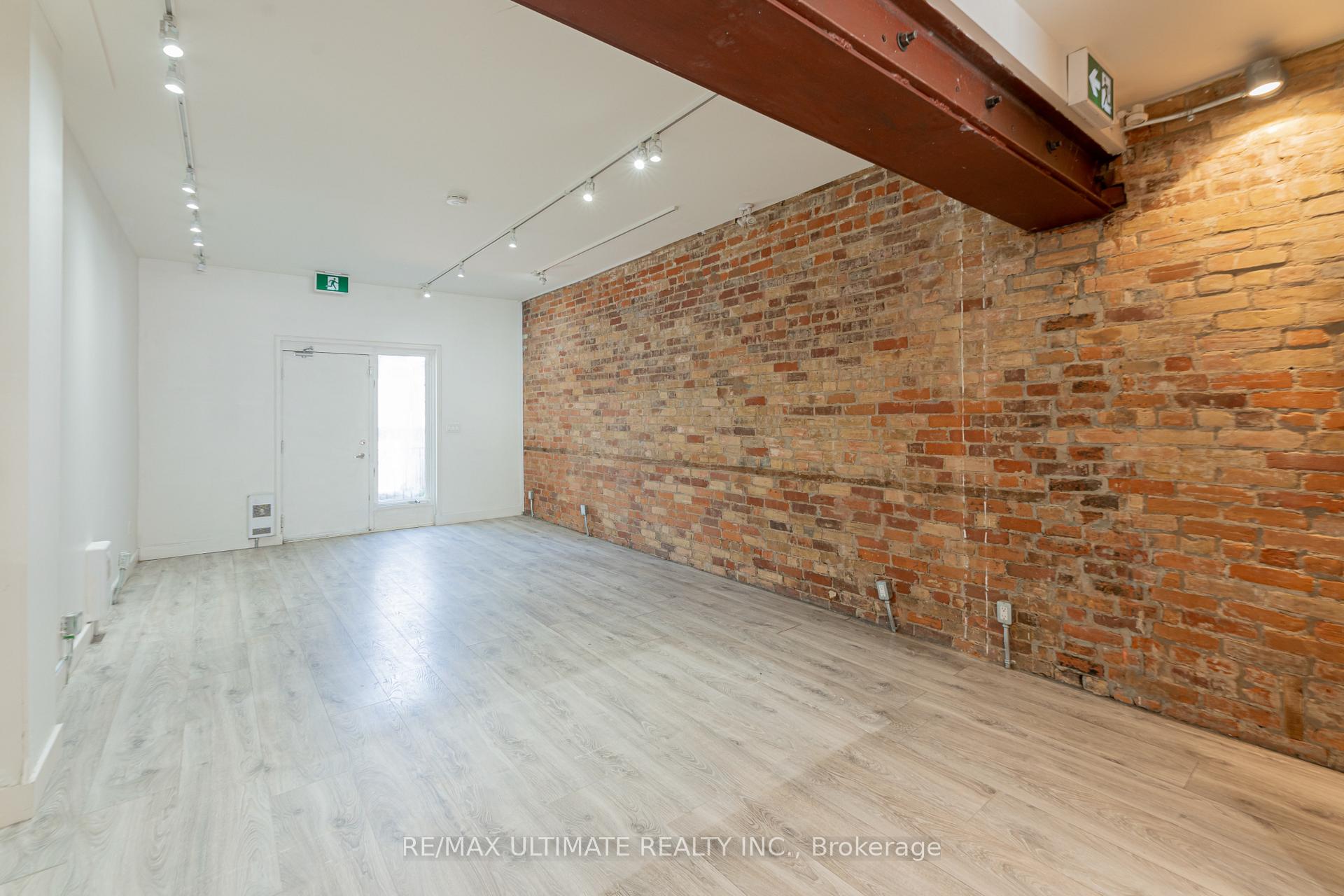 Photo 11 of 1164 Queen Street W, Toronto, Little Portugal — HOMEH