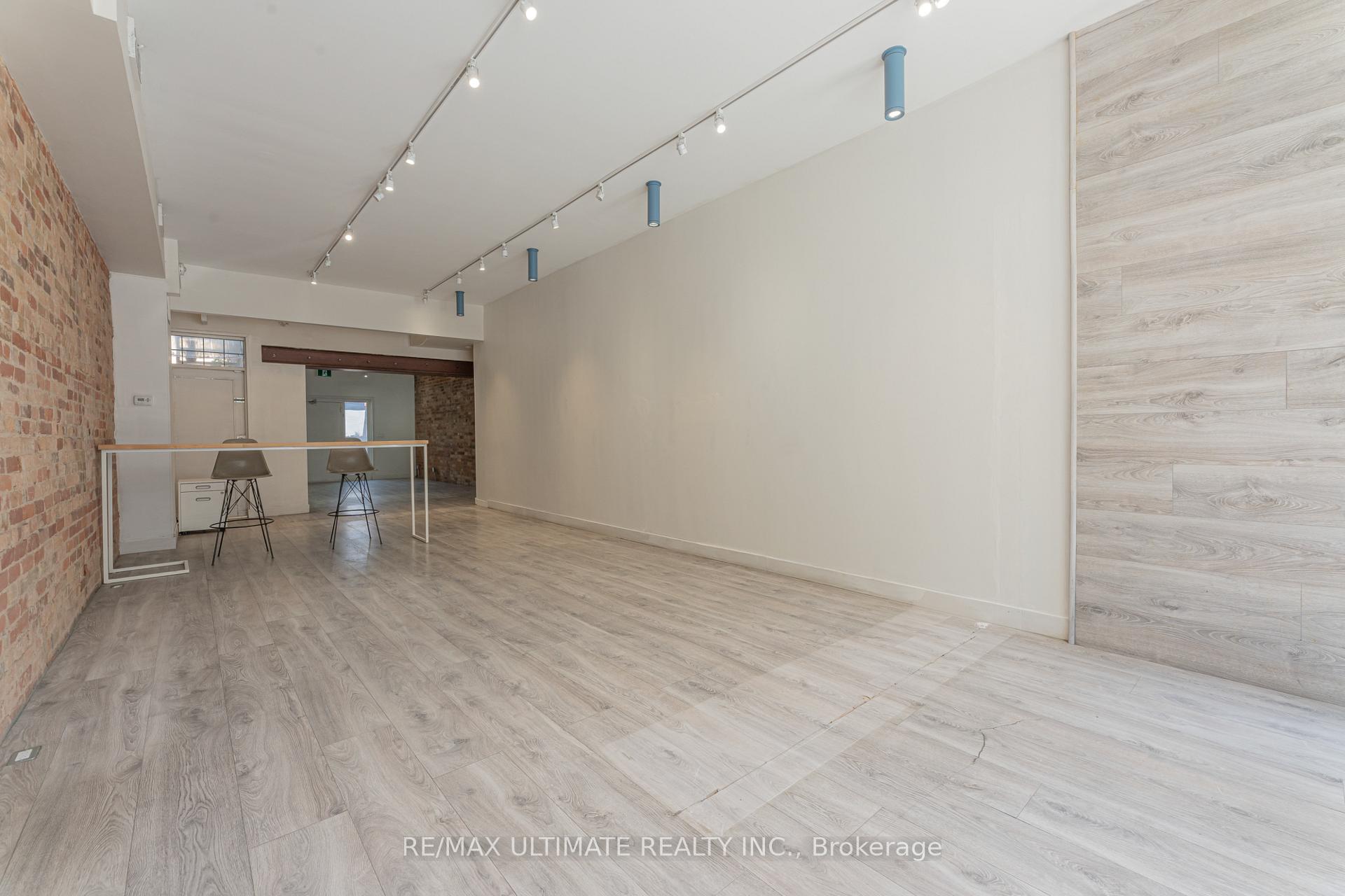 Photo 12 of 1164 Queen Street W, Toronto, Little Portugal — HOMEH
