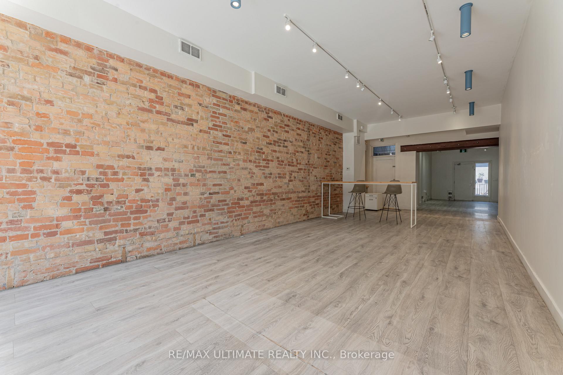 Photo 13 of 1164 Queen Street W, Toronto, Little Portugal — HOMEH