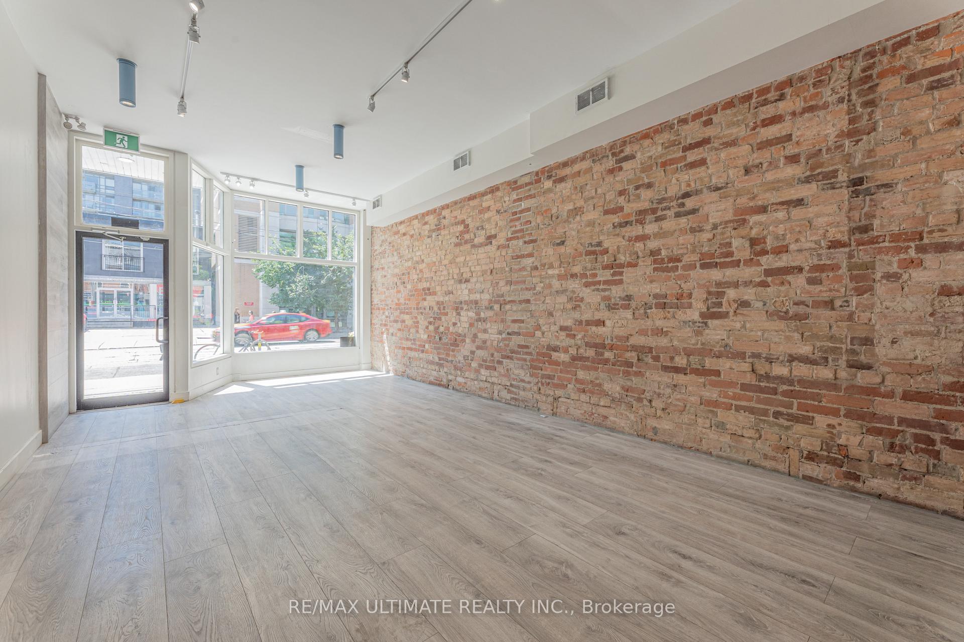 Photo 14 of 1164 Queen Street W, Toronto, Little Portugal — HOMEH