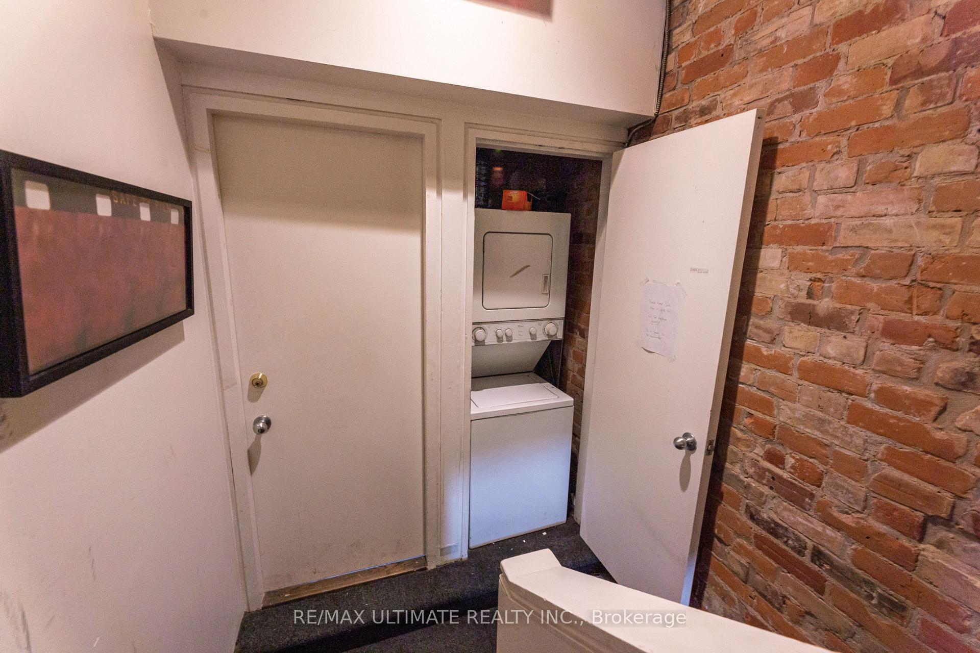 Photo 17 of 1164 Queen Street W, Toronto, Little Portugal — HOMEH