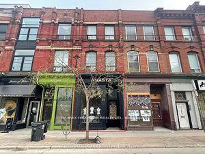 Photo 1 of 173 Queen Street E, Toronto, Moss Park — HOMEH