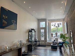 Photo 2 of 173 Queen Street E, Toronto, Moss Park — HOMEH