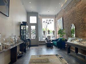 Photo 4 of 173 Queen Street E, Toronto, Moss Park — HOMEH