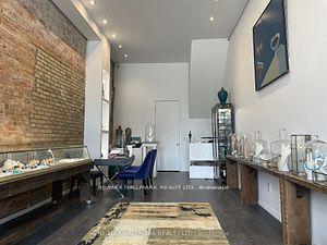 Photo 6 of 173 Queen Street E, Toronto, Moss Park — HOMEH