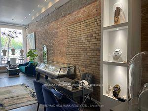 Photo 7 of 173 Queen Street E, Toronto, Moss Park — HOMEH
