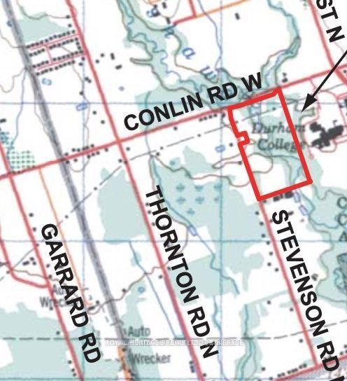 Photo 10 of 1855 Stevenson Road N, Oshawa, Northwood — HOMEH