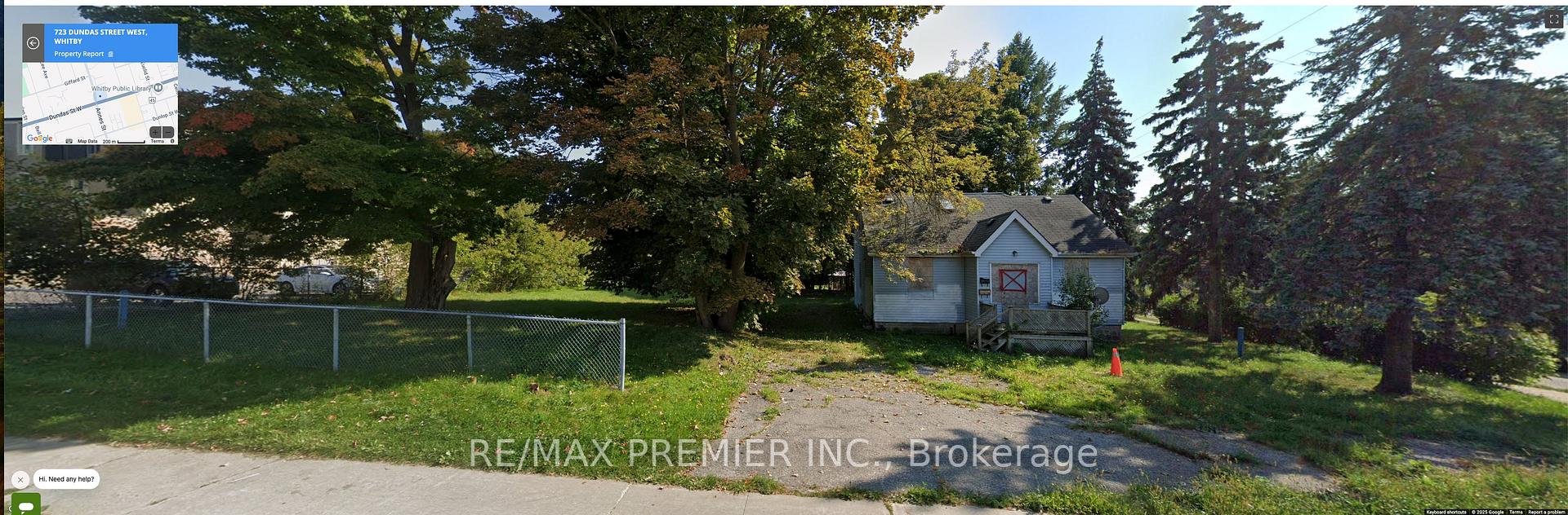Photo 2 of 723 Dundas Street W, Whitby, Downtown Whitby — HOMEH