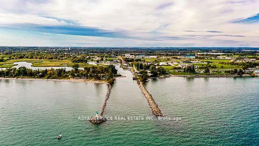 Photo 1 of 160 Port Darlington Road, Clarington, Bowmanville — HOMEH