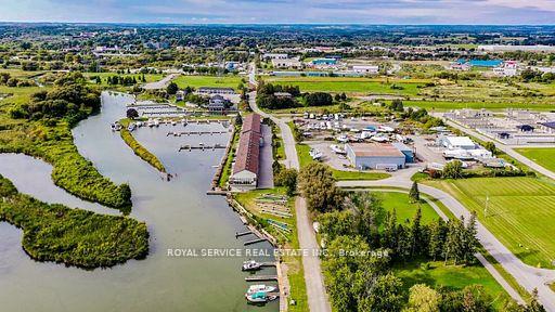 Photo 2 of 160 Port Darlington Road, Clarington, Bowmanville — HOMEH