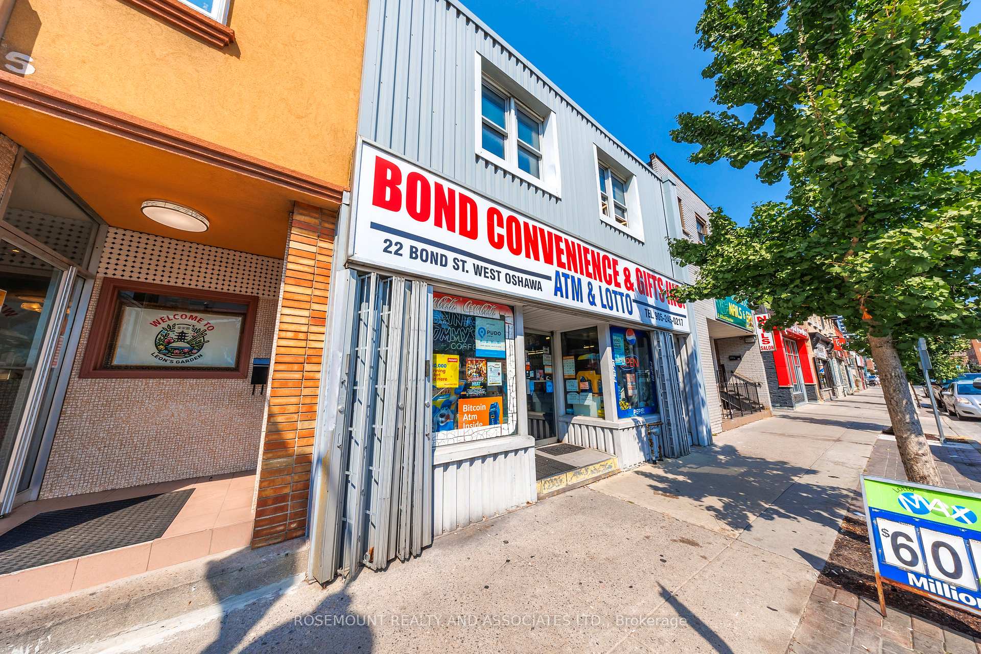 Photo 2 of 22 Bond Street W, Oshawa, O'Neill — HOMEH