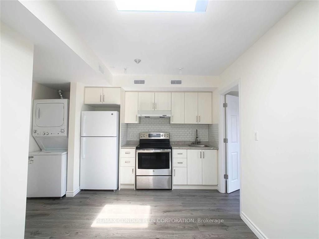 Photo 2 of 721 Danforth Avenue, Toronto, Blake-Jones — HOMEH