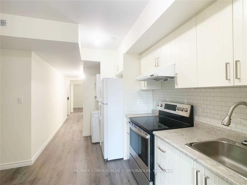 Photo 3 of 721 Danforth Avenue, Toronto, Blake-Jones — HOMEH