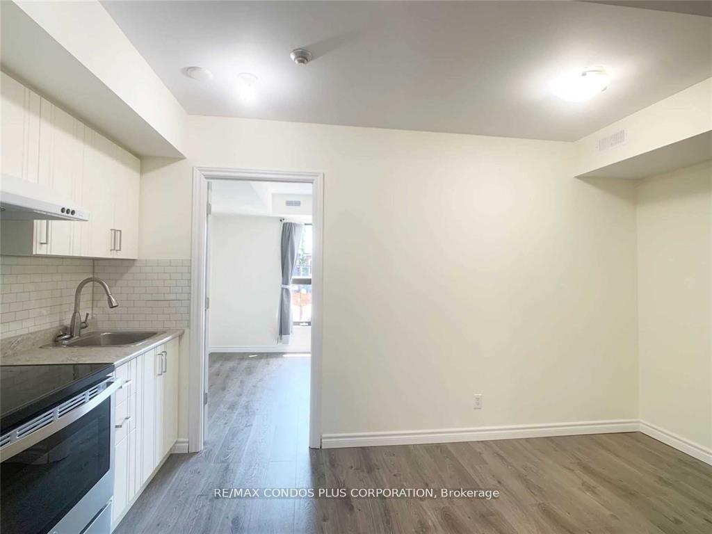 Photo 4 of 721 Danforth Avenue, Toronto, Blake-Jones — HOMEH