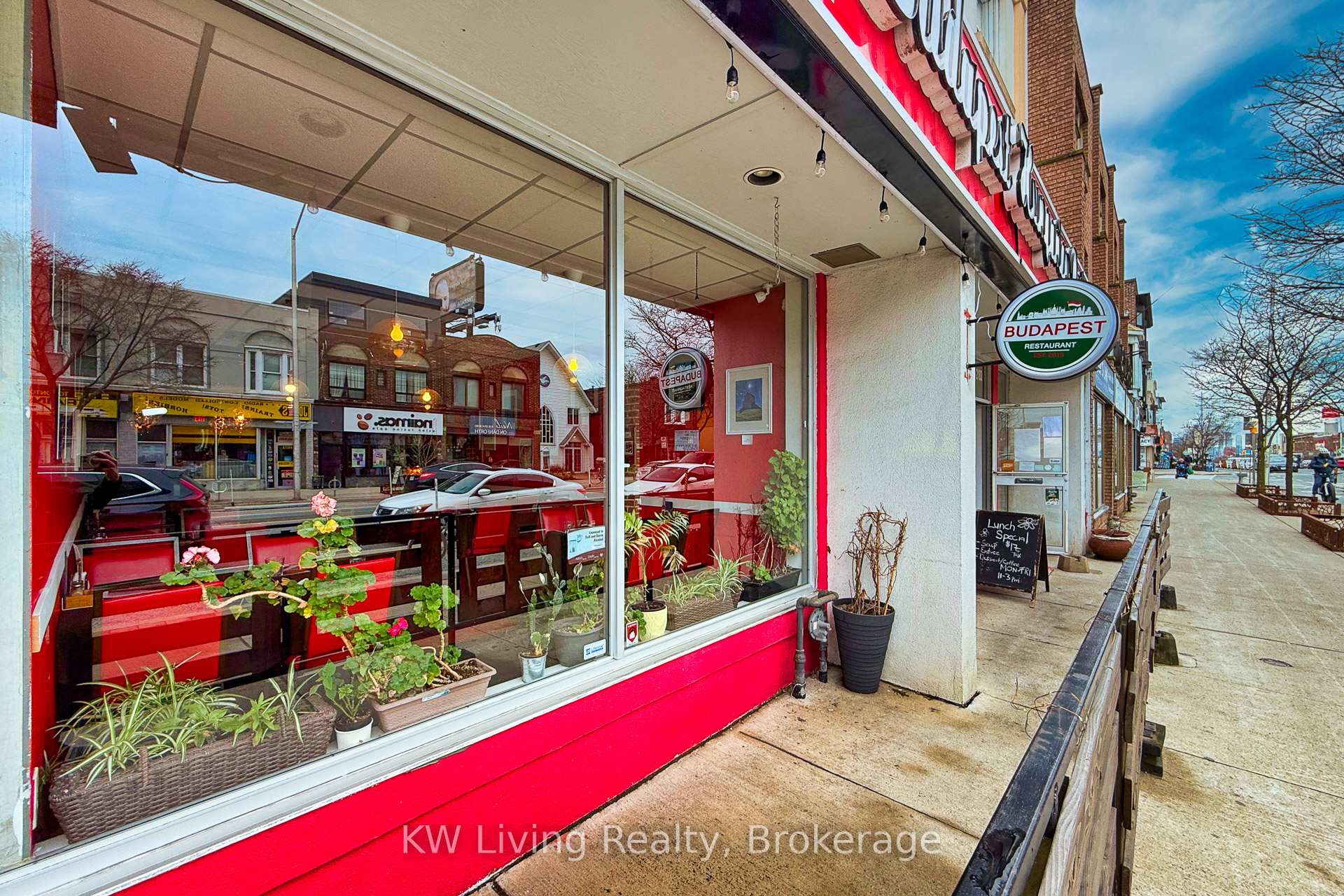 Photo 7 of 2183 & 2185 Danforth Avenue, Toronto, East End-Danforth — HOMEH