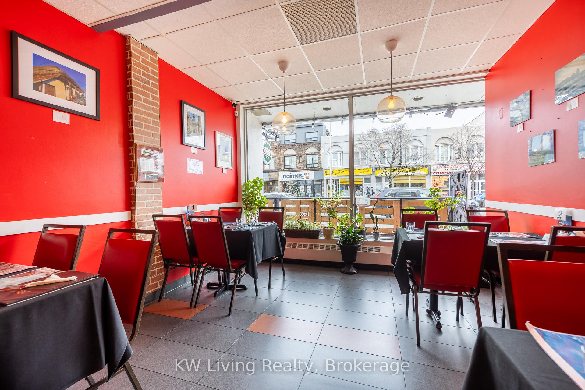 Photo 9 of 2183 & 2185 Danforth Avenue, Toronto, East End-Danforth — HOMEH