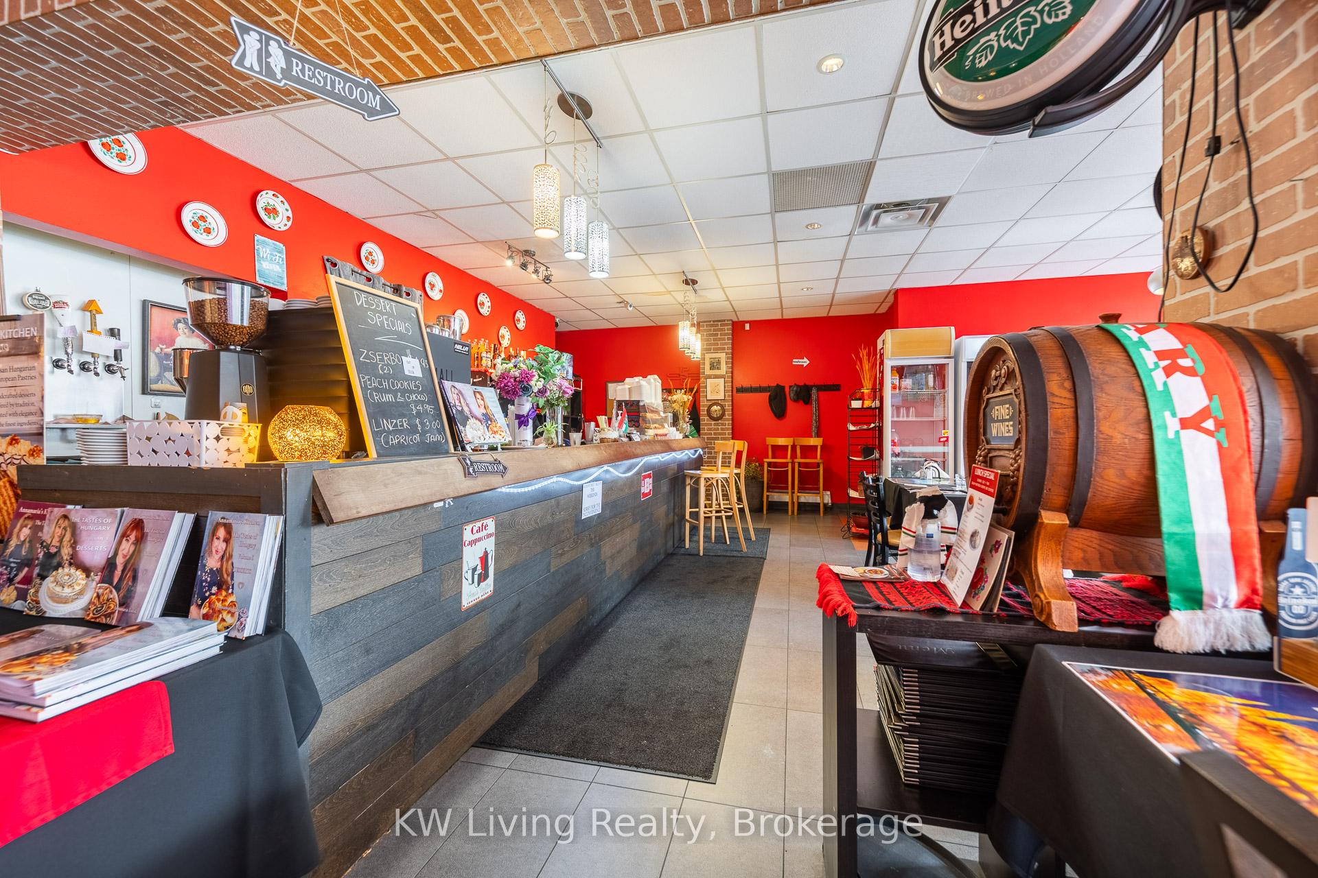 Photo 10 of 2183 & 2185 Danforth Avenue, Toronto, East End-Danforth — HOMEH