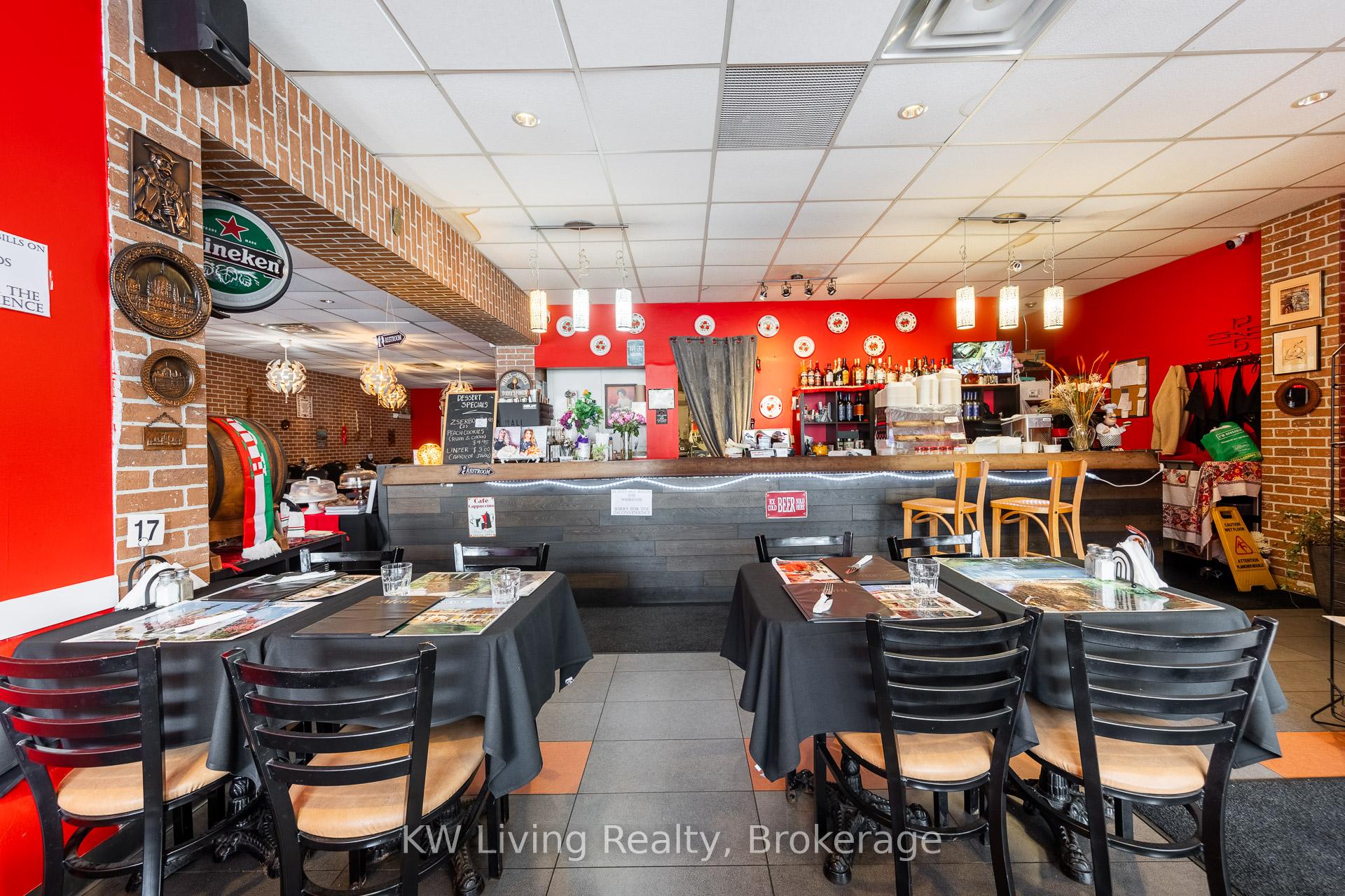 Photo 12 of 2183 & 2185 Danforth Avenue, Toronto, East End-Danforth — HOMEH