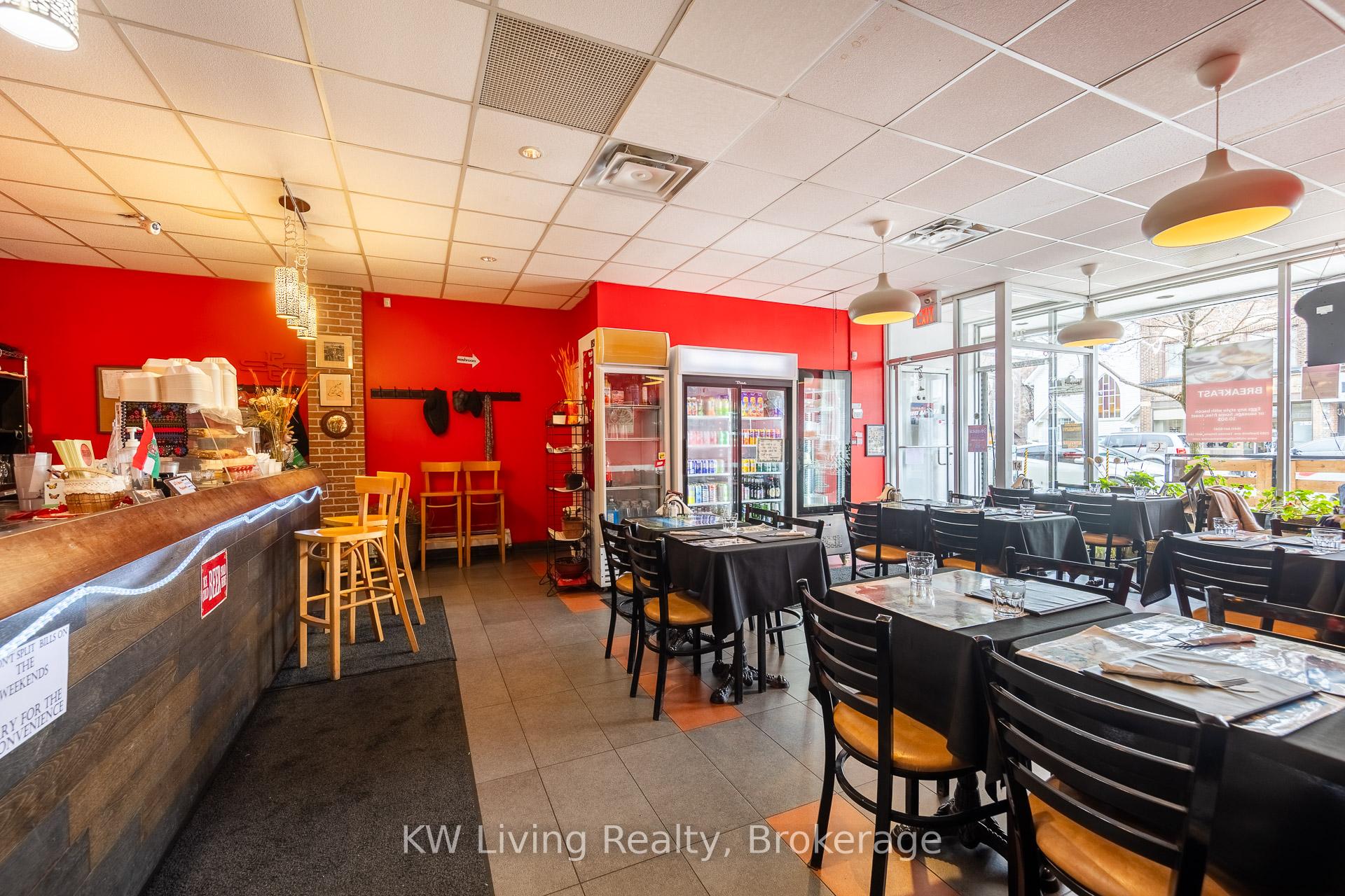 Photo 13 of 2183 & 2185 Danforth Avenue, Toronto, East End-Danforth — HOMEH