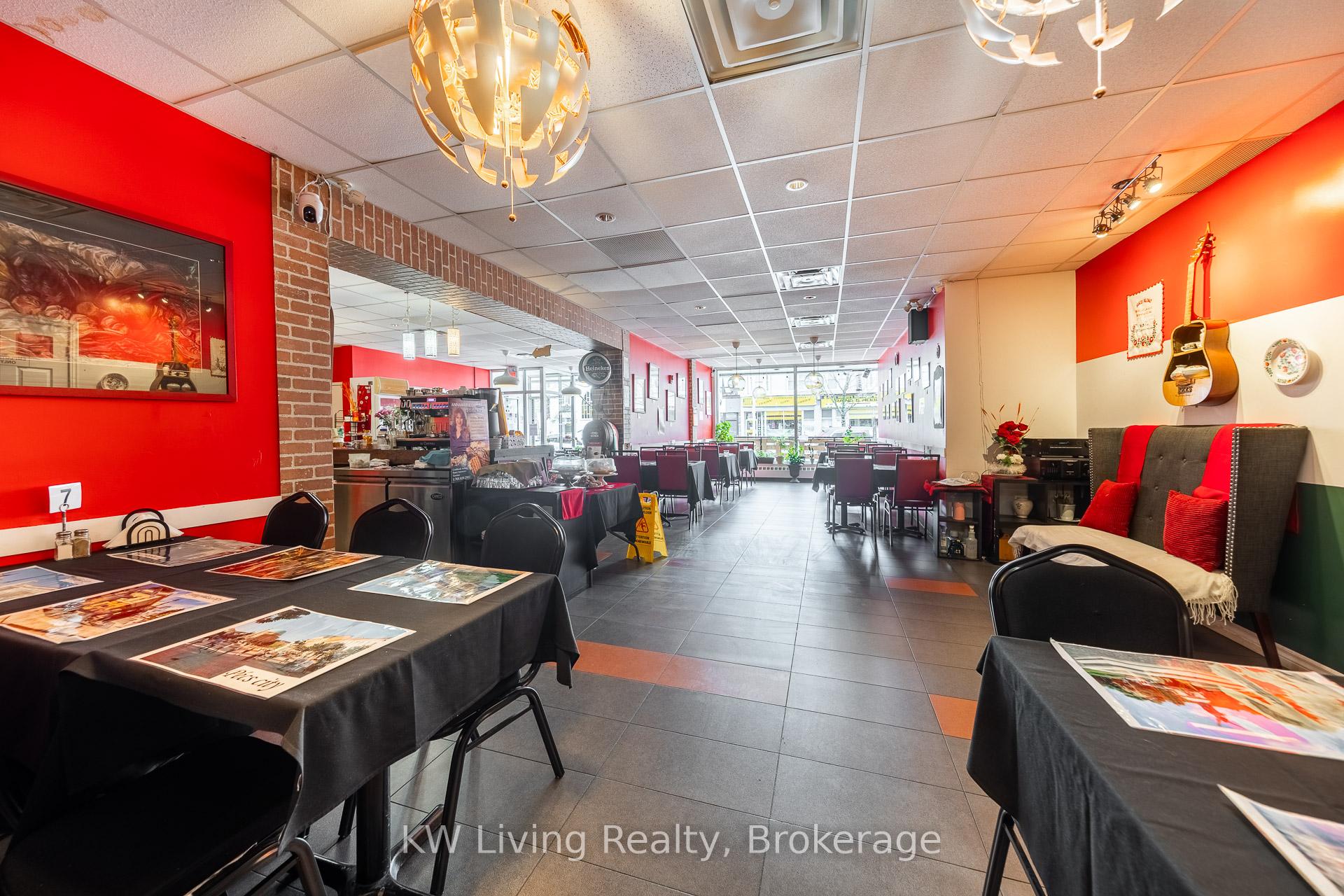 Photo 14 of 2183 & 2185 Danforth Avenue, Toronto, East End-Danforth — HOMEH