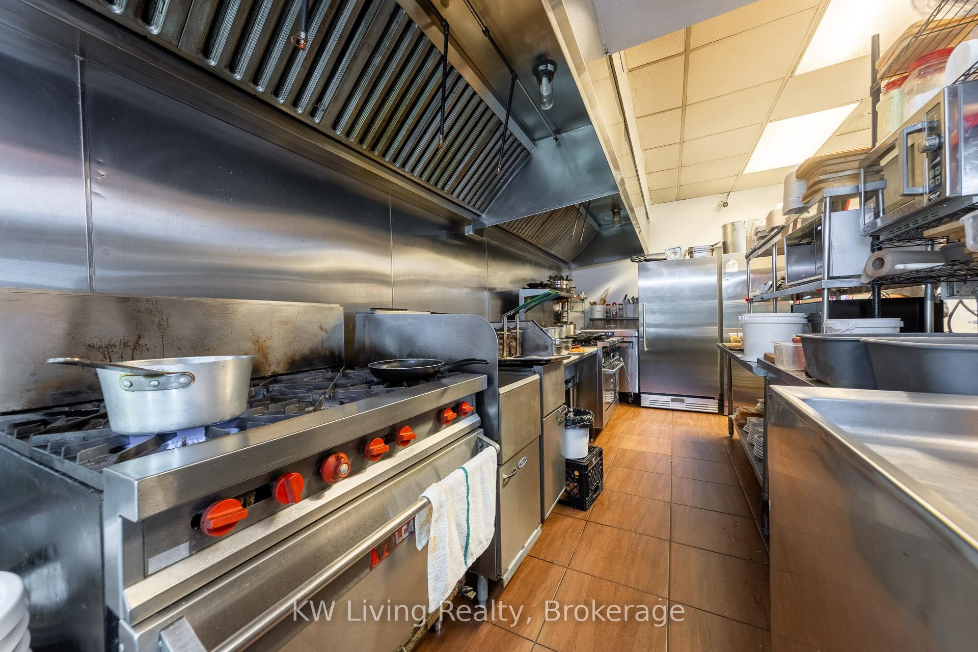 Photo 21 of 2183 & 2185 Danforth Avenue, Toronto, East End-Danforth — HOMEH