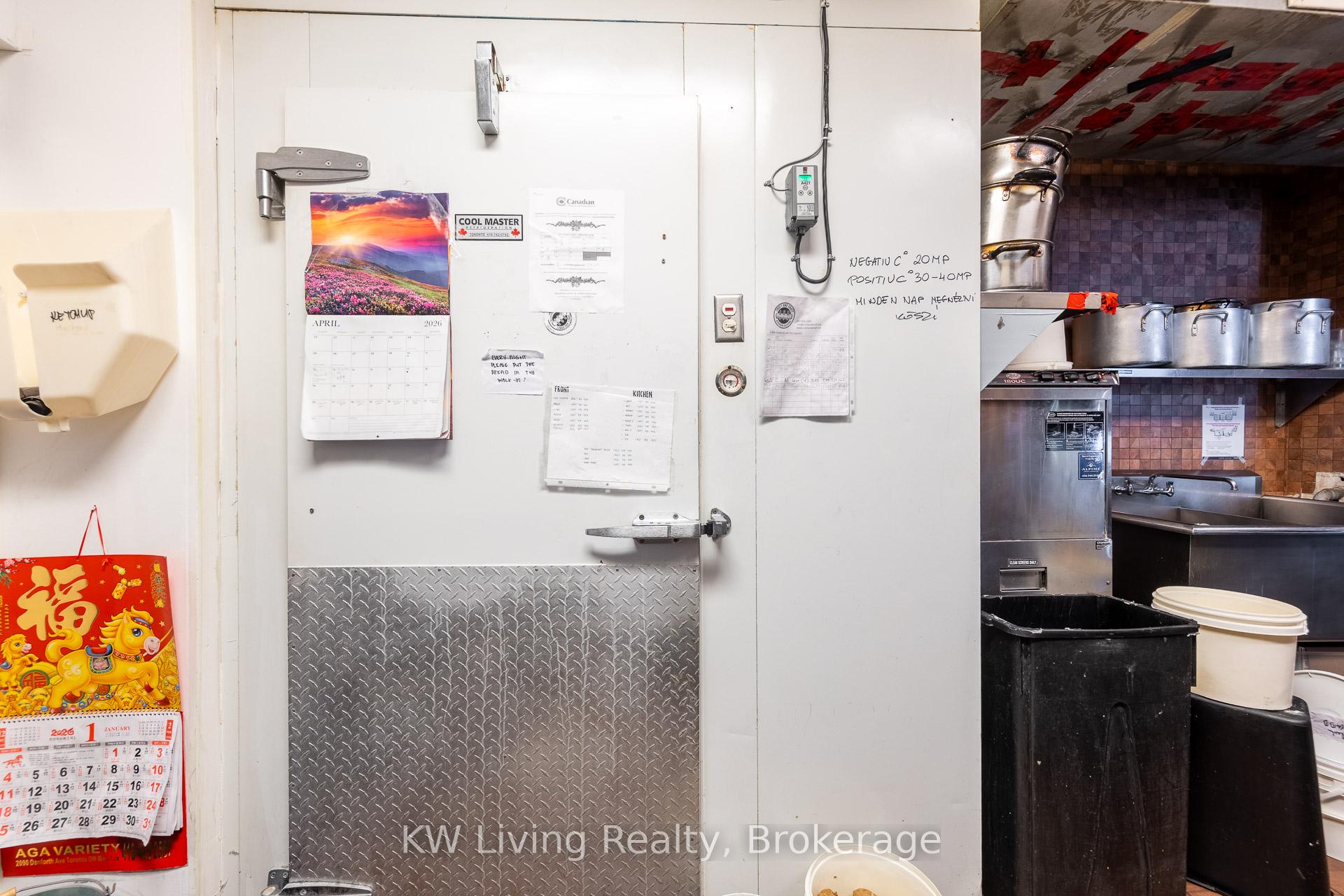 Photo 23 of 2183 & 2185 Danforth Avenue, Toronto, East End-Danforth — HOMEH