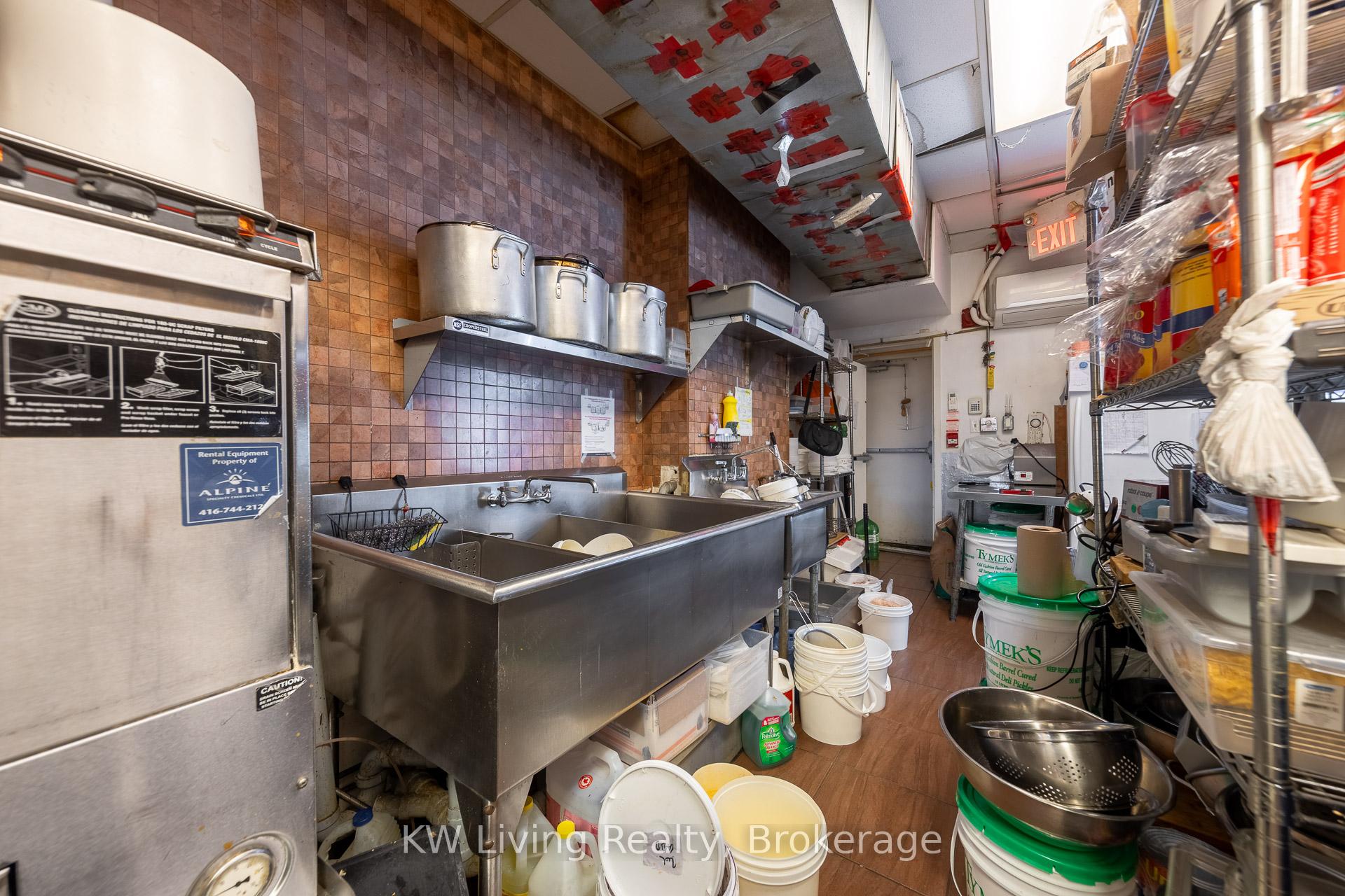 Photo 24 of 2183 & 2185 Danforth Avenue, Toronto, East End-Danforth — HOMEH