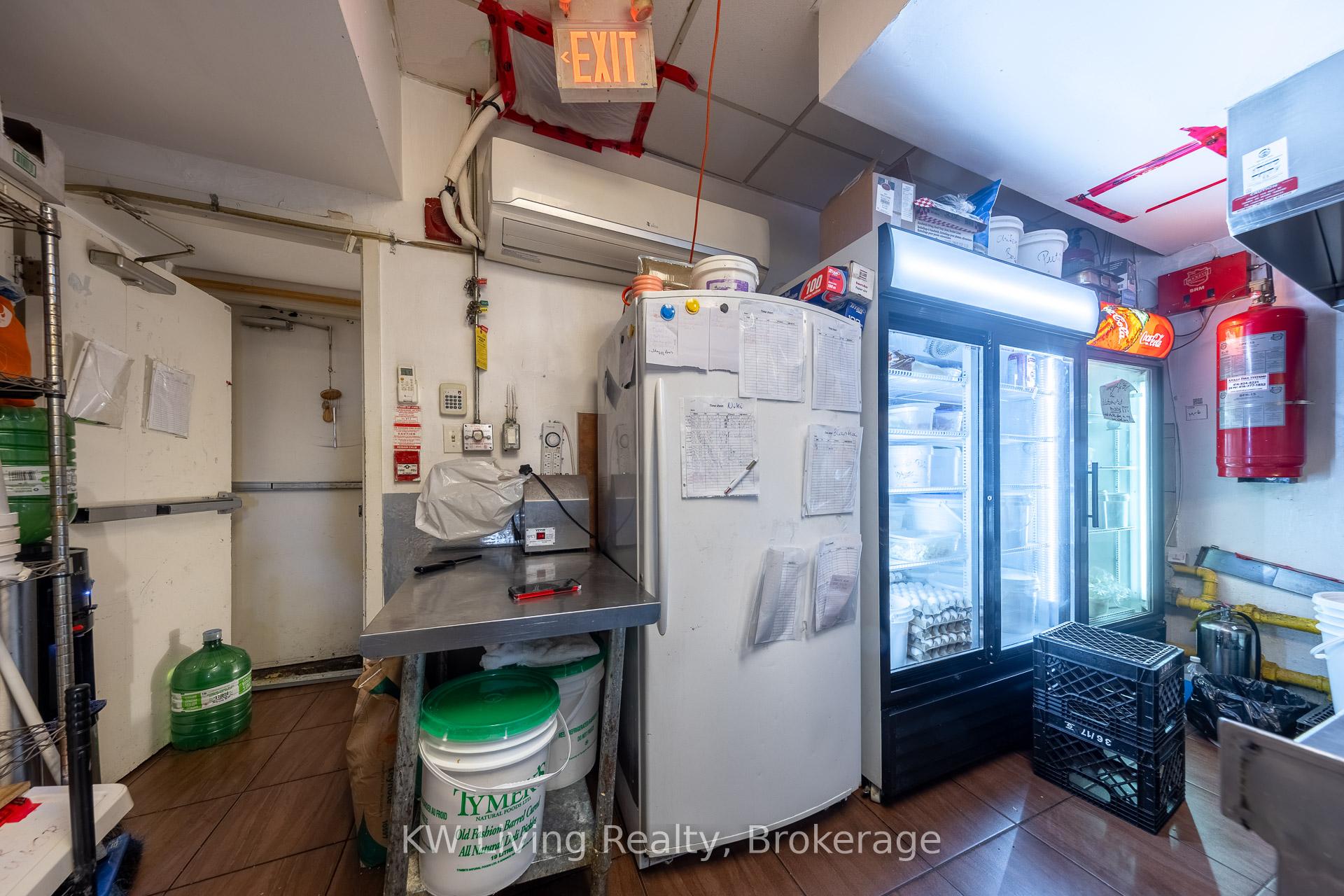 Photo 25 of 2183 & 2185 Danforth Avenue, Toronto, East End-Danforth — HOMEH
